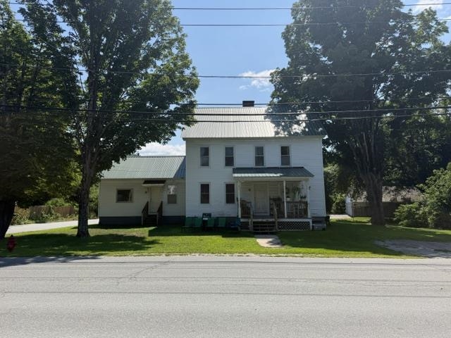38 Sullivan St, Charlestown, NH 03603