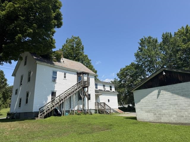 38 Sullivan St, Charlestown, NH 03603