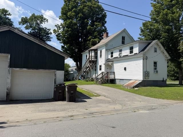 38 Sullivan St, Charlestown, NH 03603