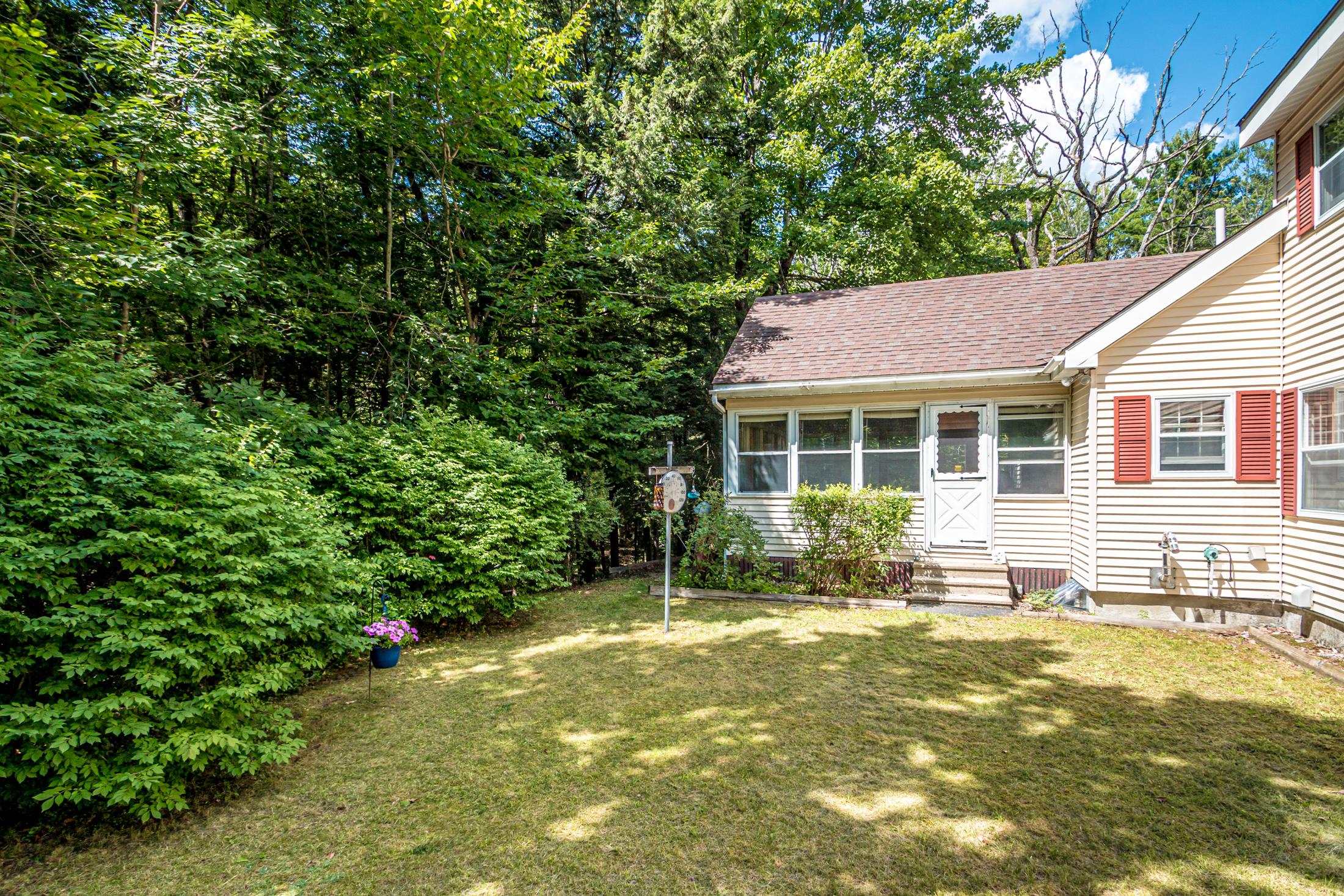 141 Red Eagle Brook Rd, Conway, NH 03818