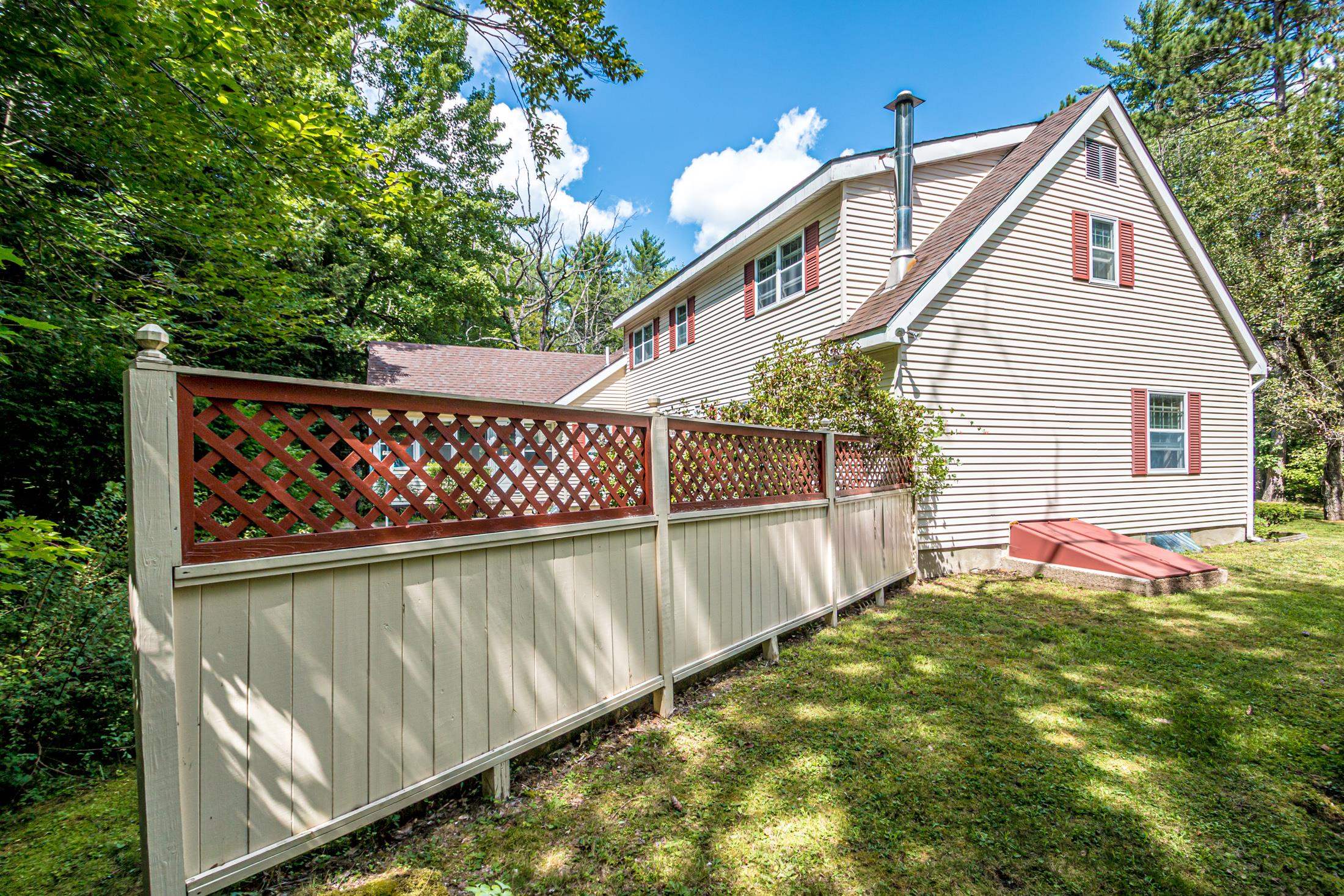 141 Red Eagle Brook Rd, Conway, NH 03818