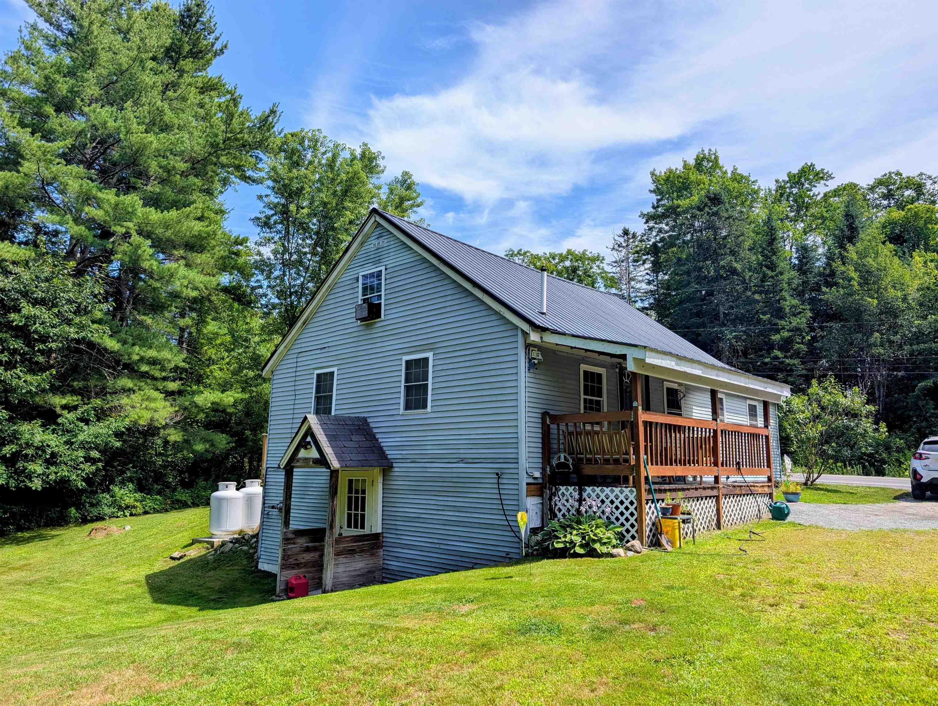 Photo 3 of Single family home for sale at 143 Elm St, Lancaster, NH 03584 | MLS# 5105182 | Listing updated on 2026-09-19