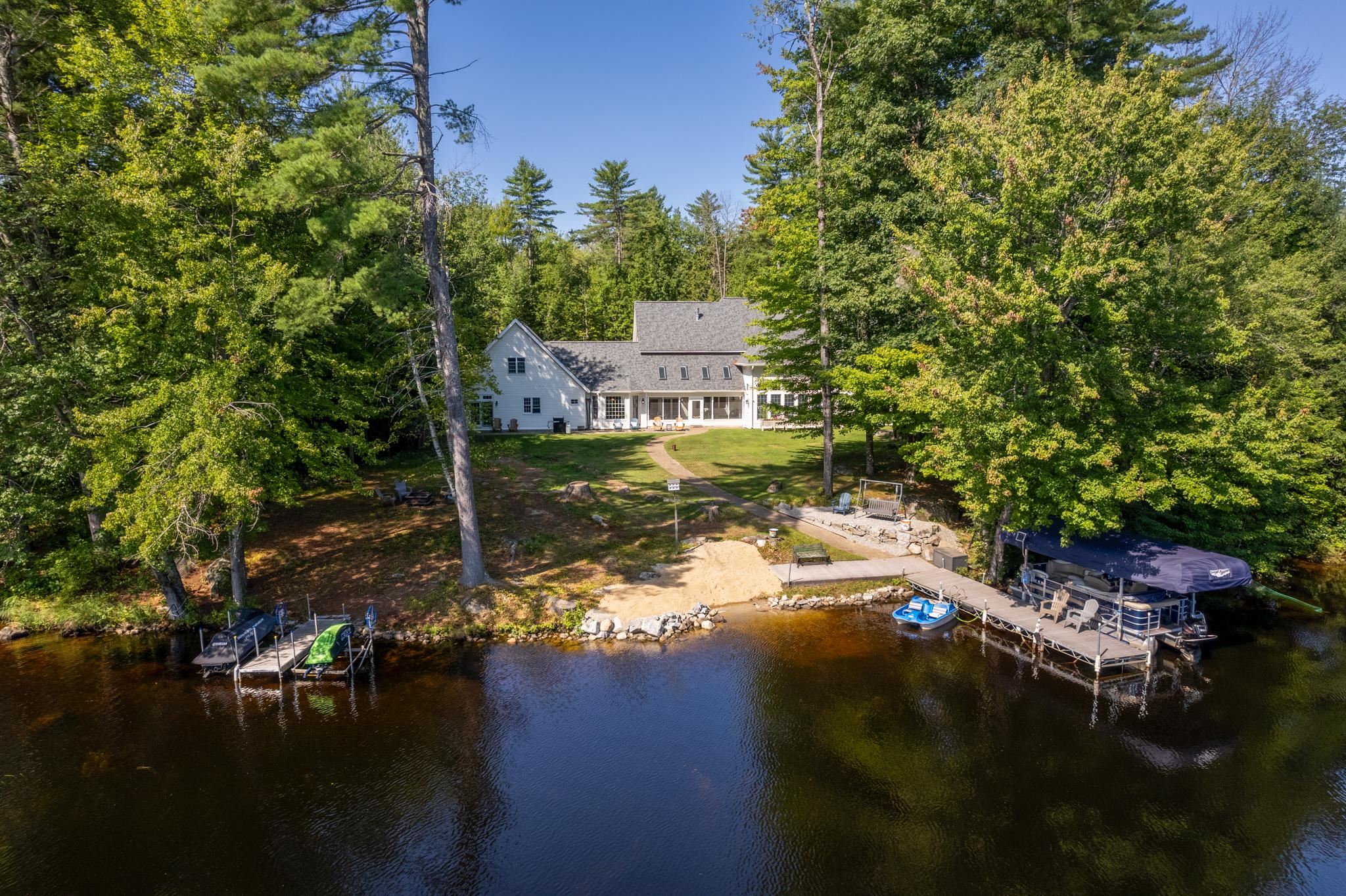 12 Keene Rd, Antrim, NH 03237