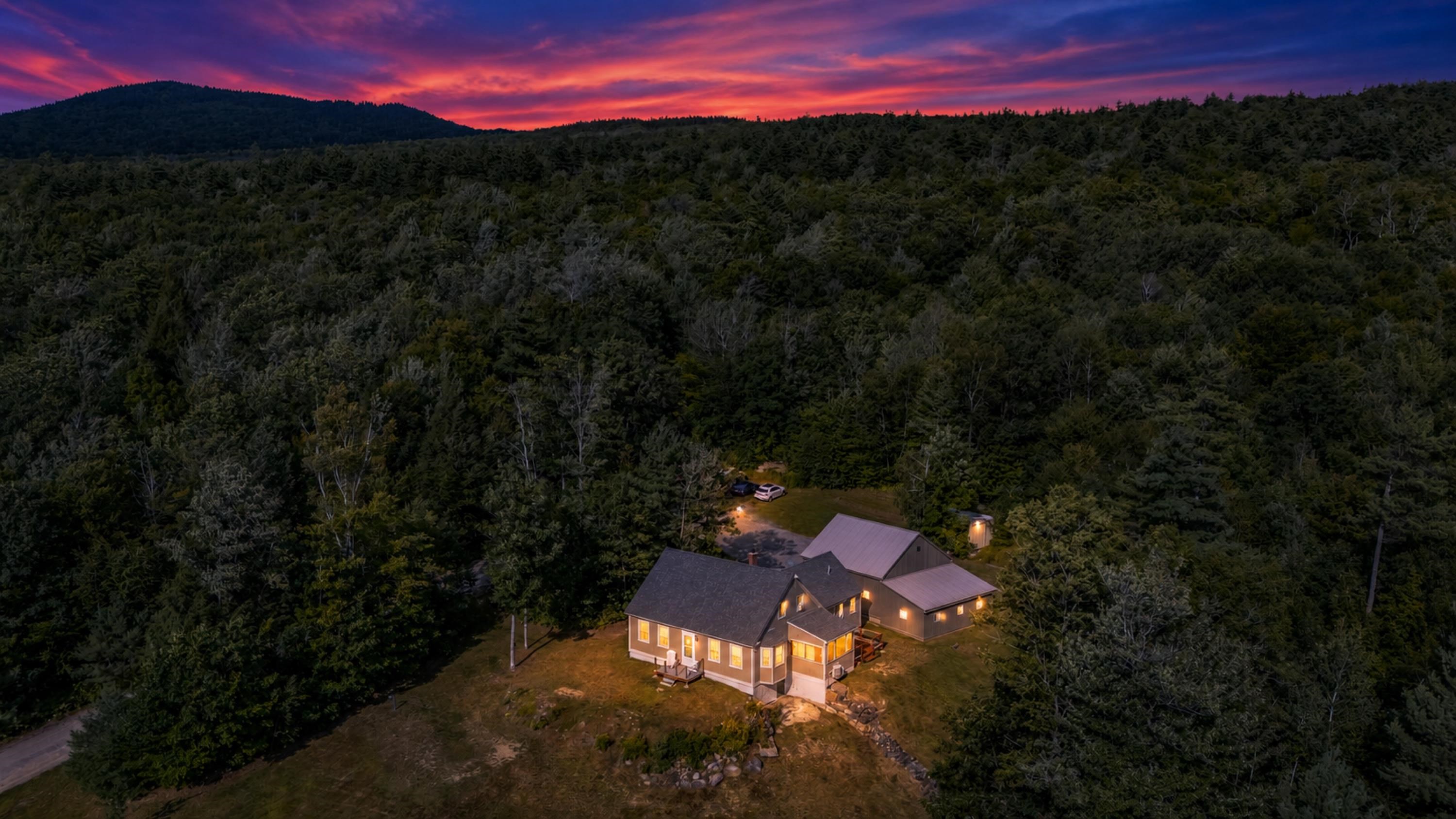52 Rogers Rd, Hebron, NH 03241