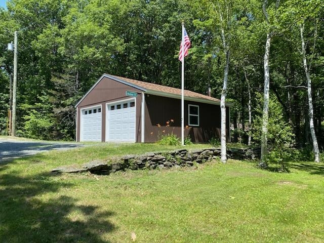114 Park Ten Rd, Newbury, NH 03255