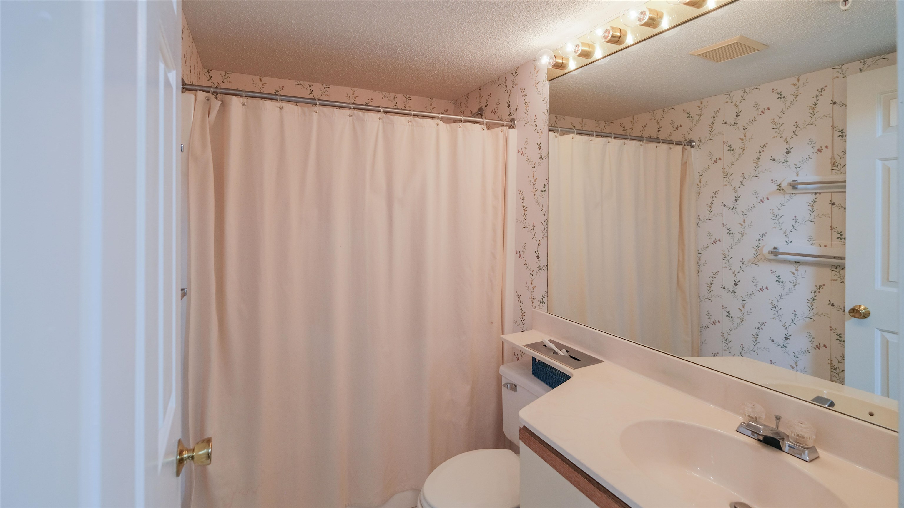 Third Bathroom