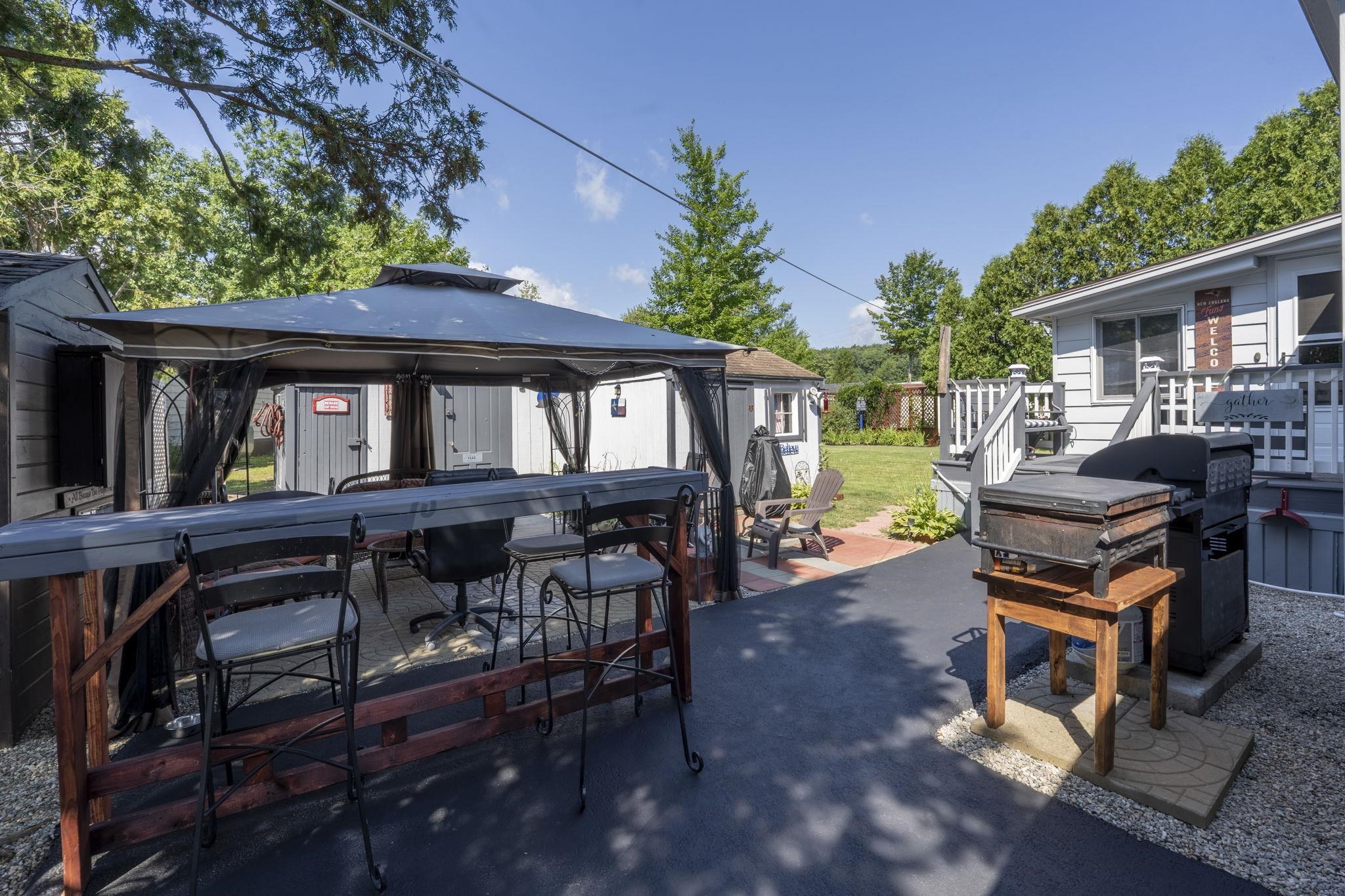 128 Partridge Ln, Goffstown, NH 03045
