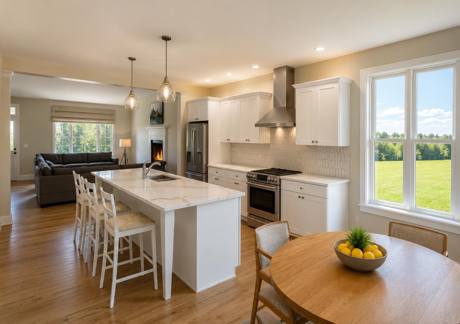 13 Farmhouse Ln #21, Canterbury, NH 03224