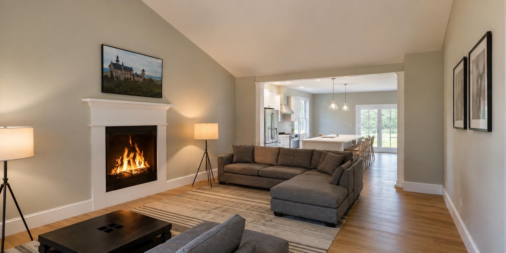 13 Farmhouse Ln #21, Canterbury, NH 03224