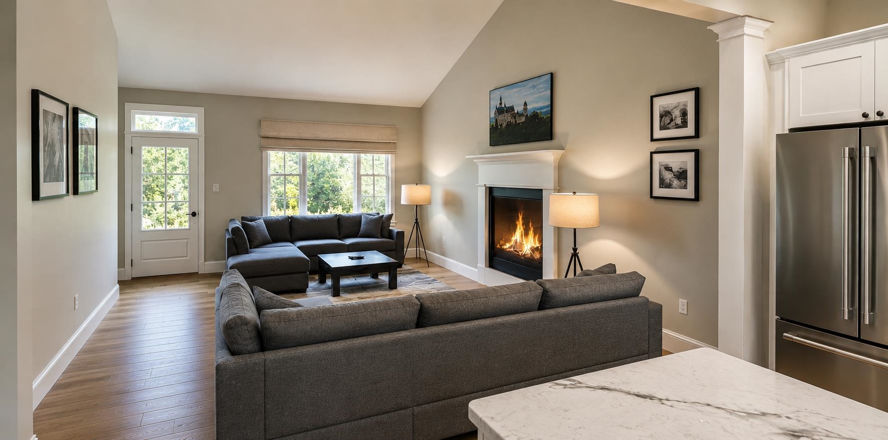13 Farmhouse Ln #21, Canterbury, NH 03224