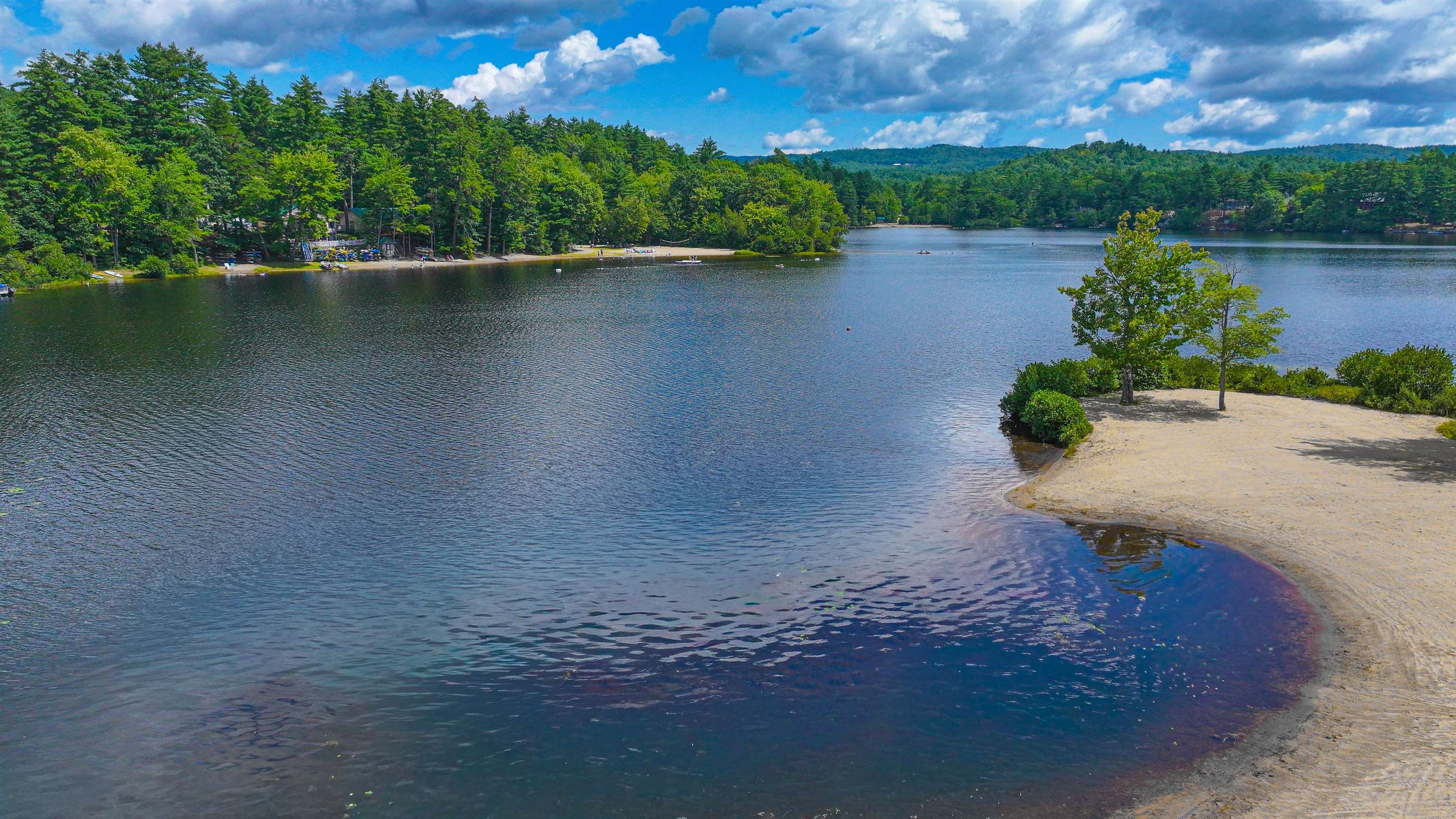 7 Chaloux Rd, Freedom, NH 03836