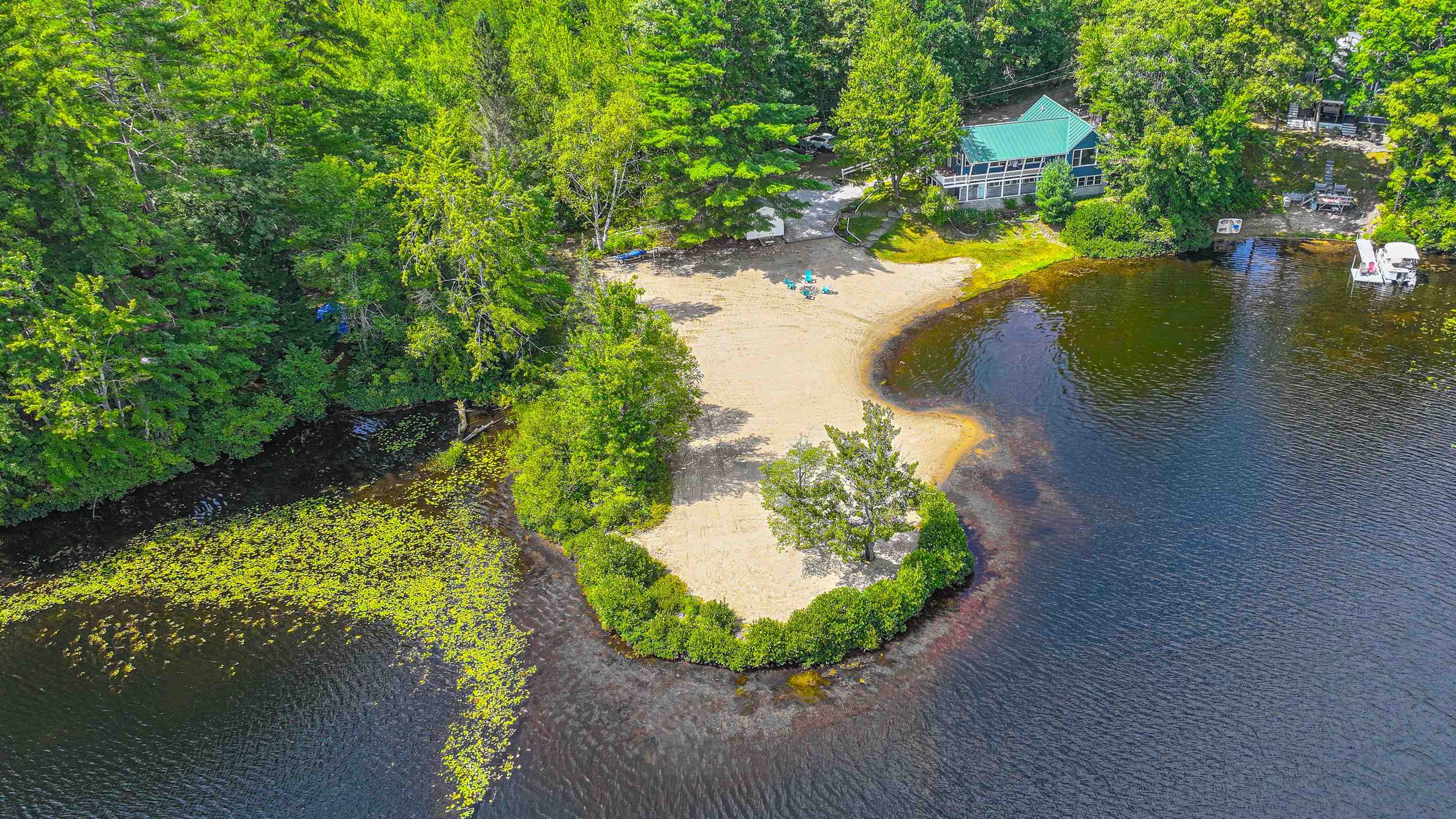 7 Chaloux Rd, Freedom, NH 03836
