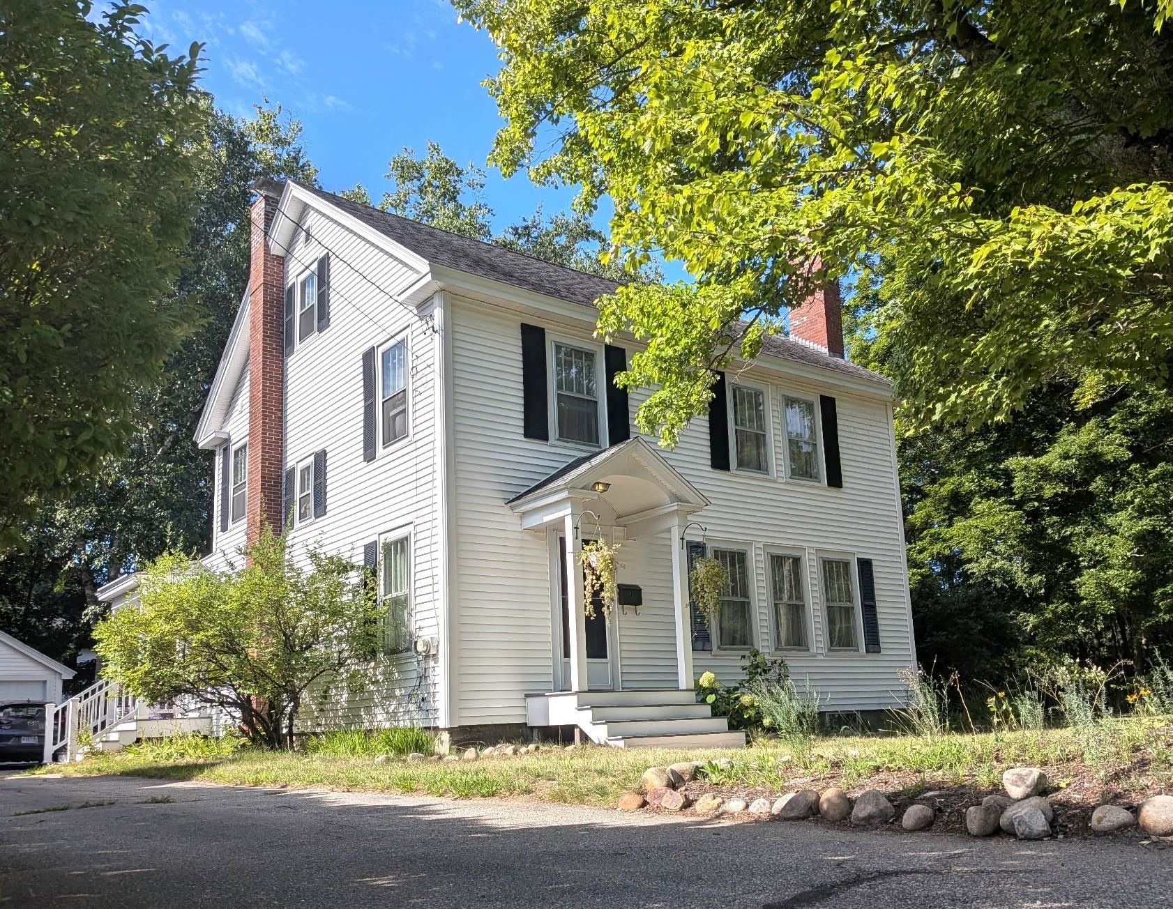 11 Copeland Dr, Rochester, NH 03867