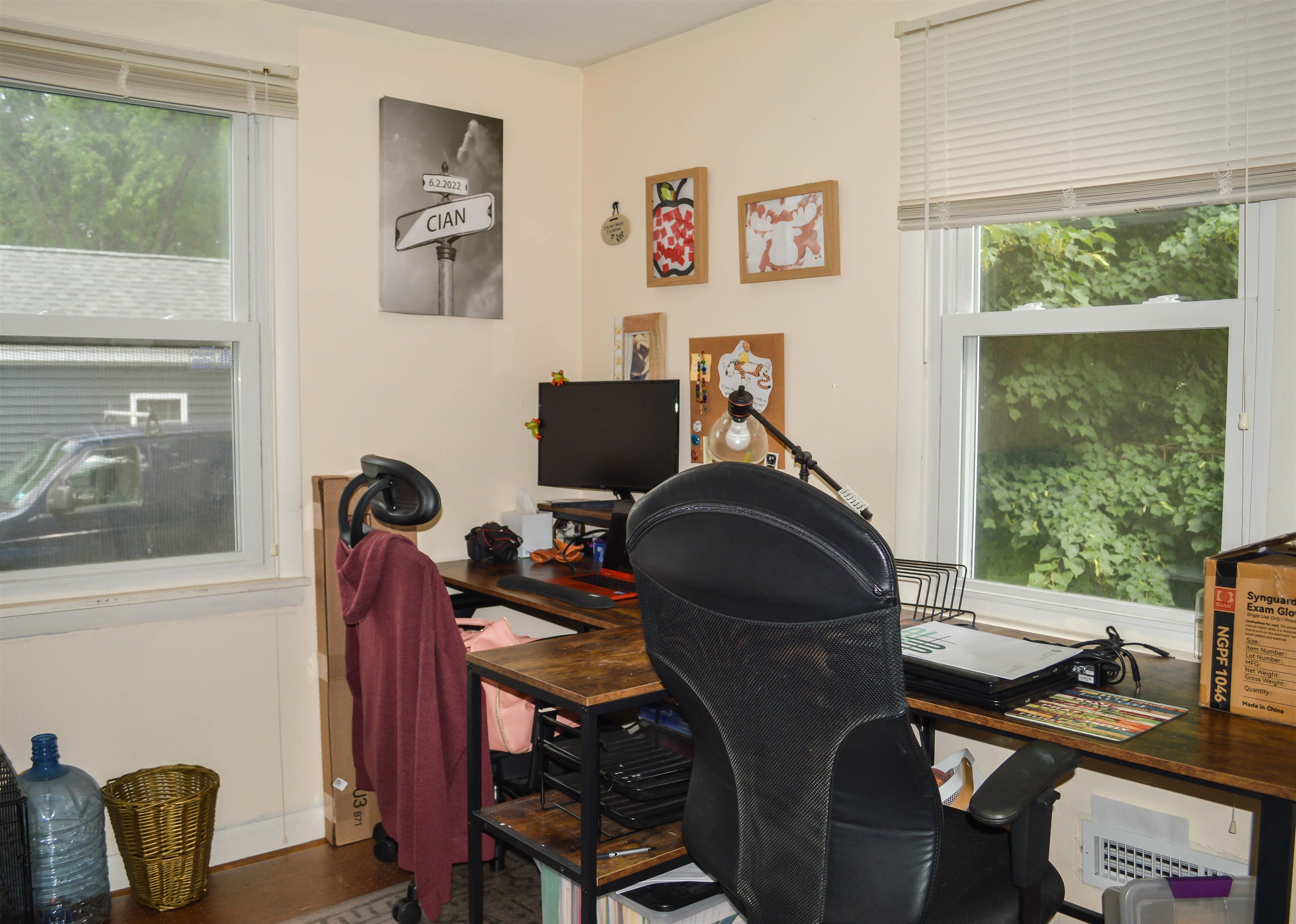 17 Brown St, Keene, NH 03431