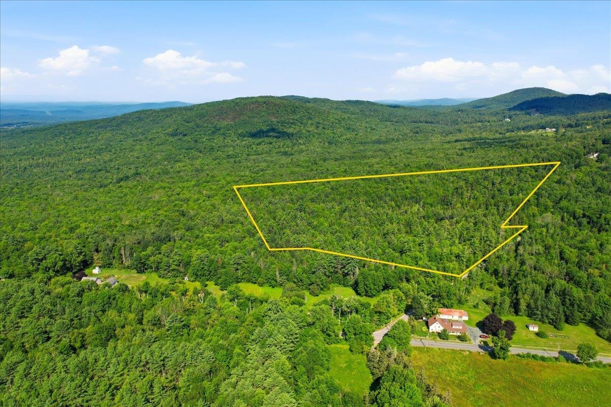 Lot 47-12 Broomstick Hill Rd, Littleton, NH 03561