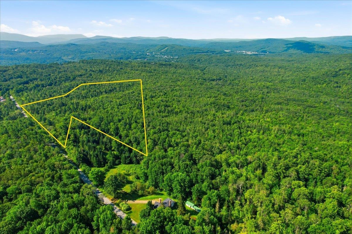 Lot 47-12 Broomstick Hill Rd, Littleton, NH 03561