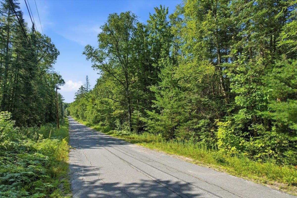 Lot 47-12 Broomstick Hill Rd, Littleton, NH 03561