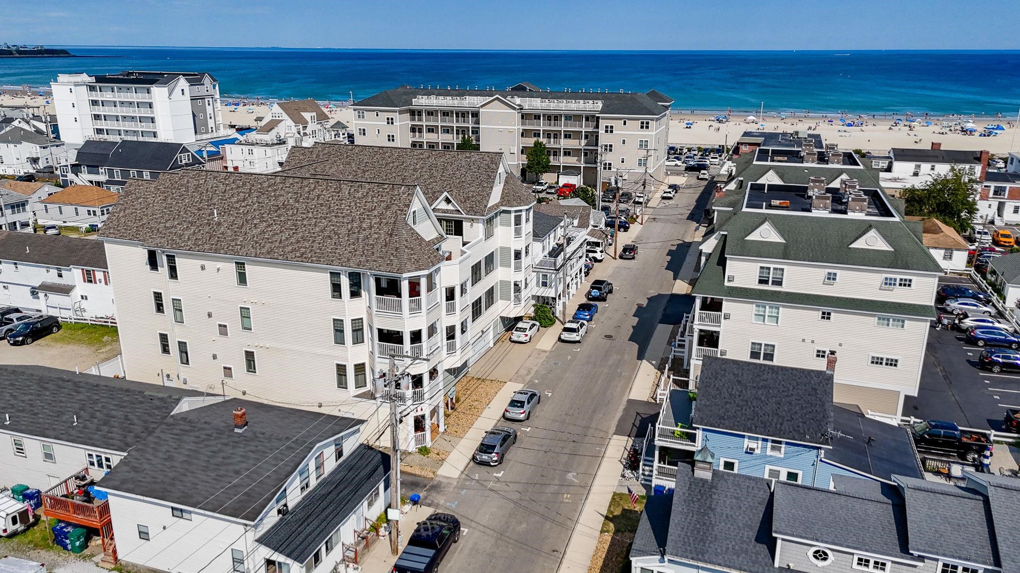 22 K K St #301, Hampton, NH 03842