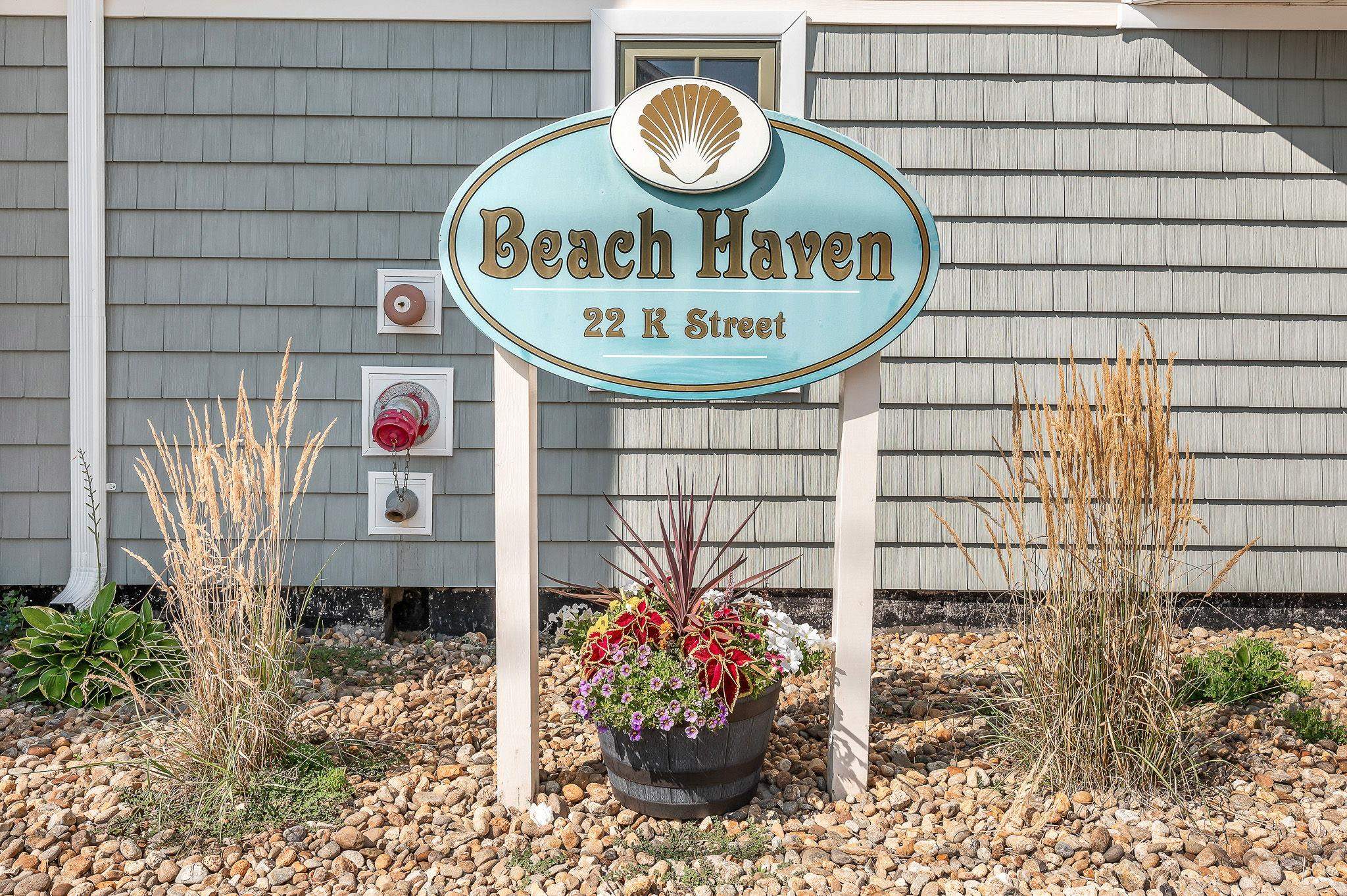 22 K K St #301, Hampton, NH 03842