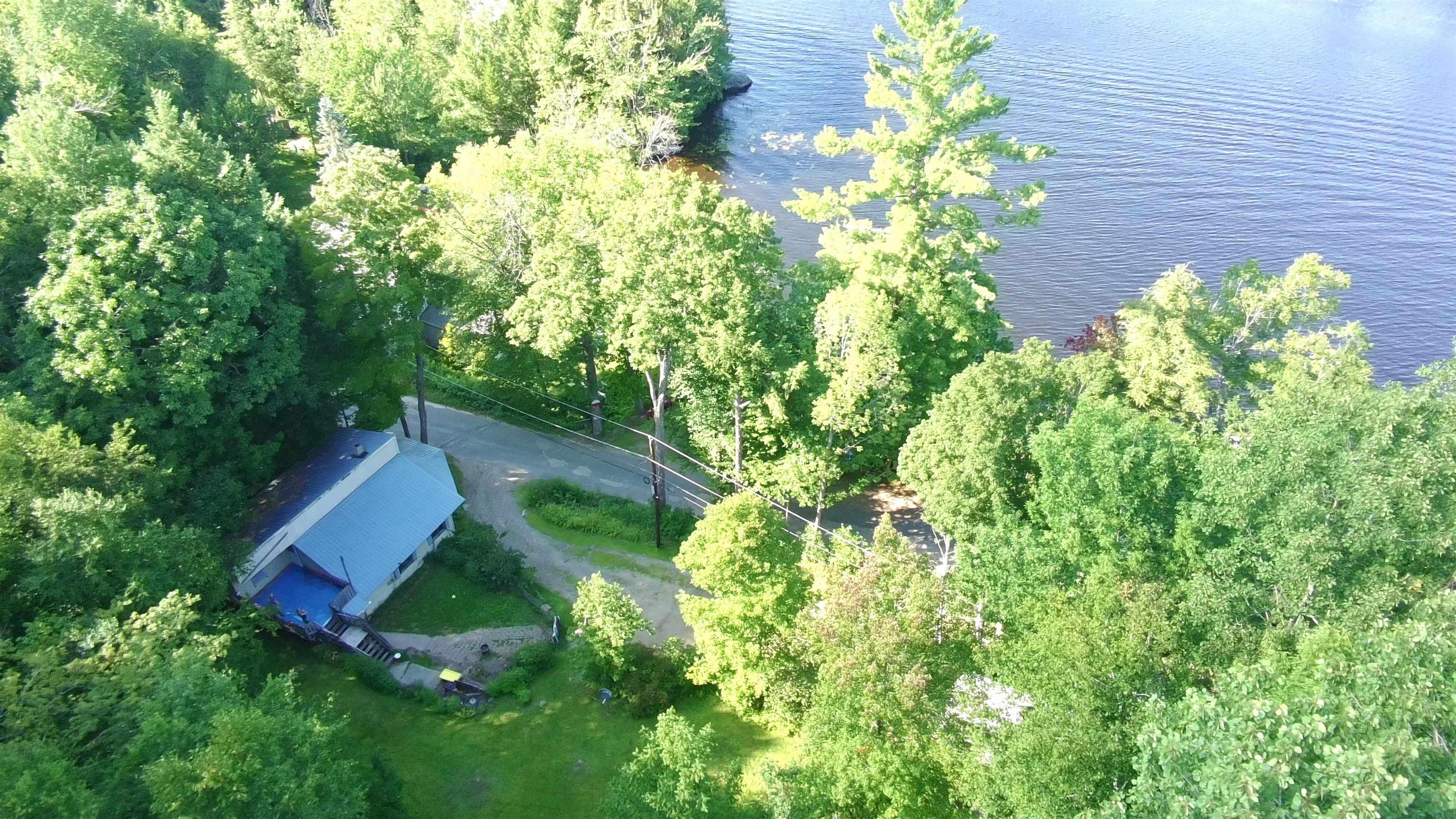 219 Cescent Lake Rd, Acworth, NH 03773