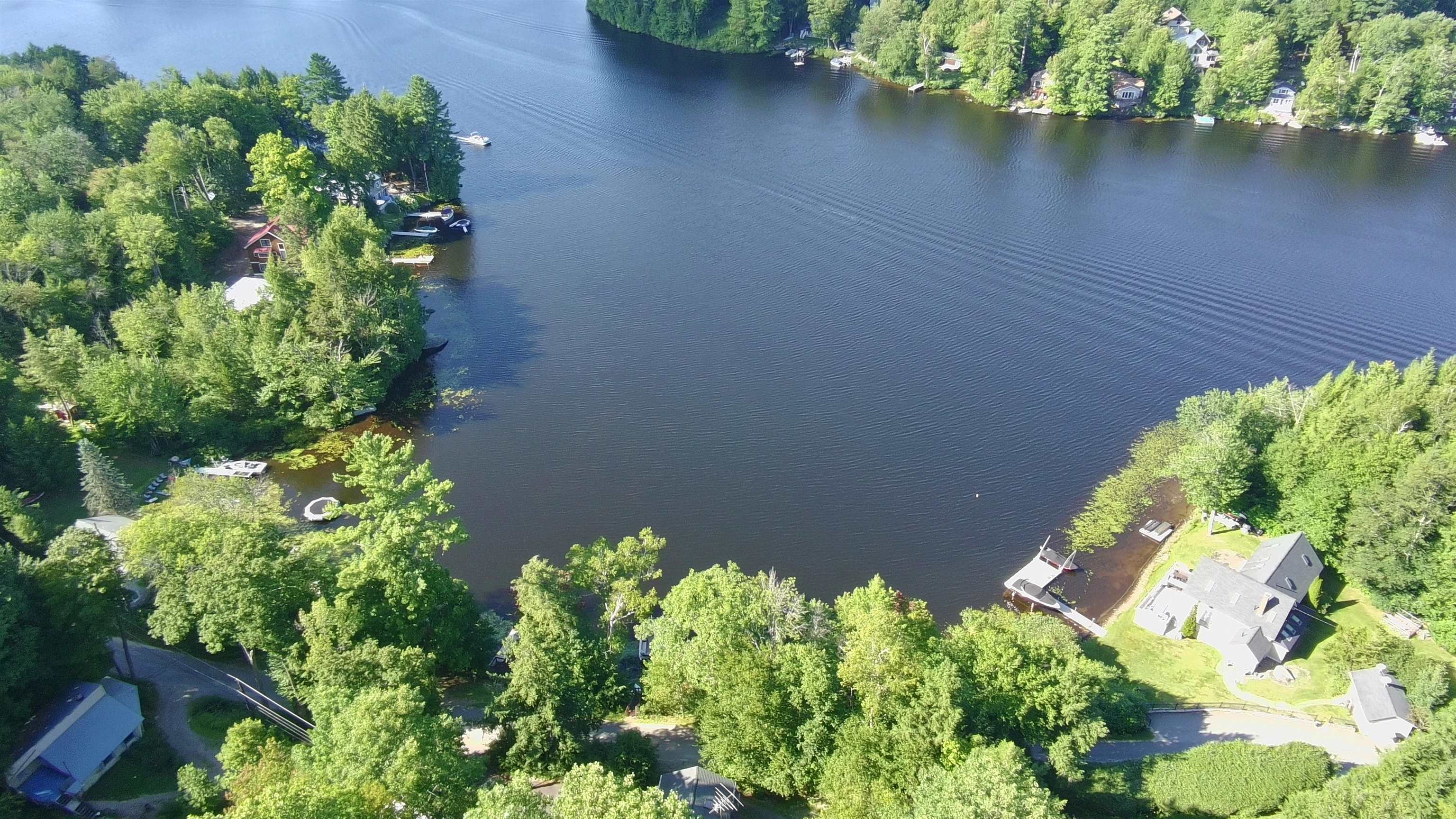 219 Cescent Lake Rd, Acworth, NH 03773