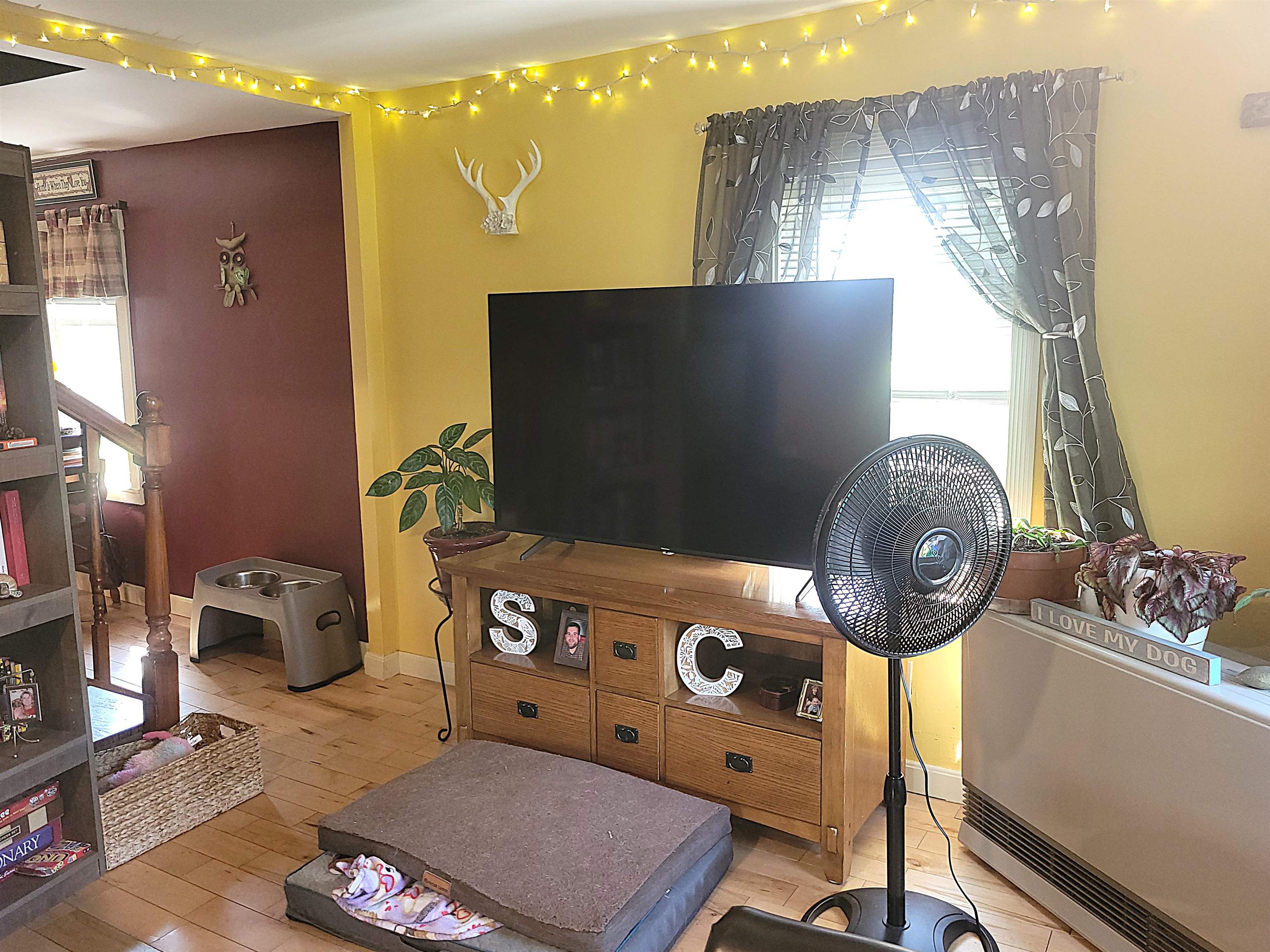 41 Depot St, Lancaster, NH 03584