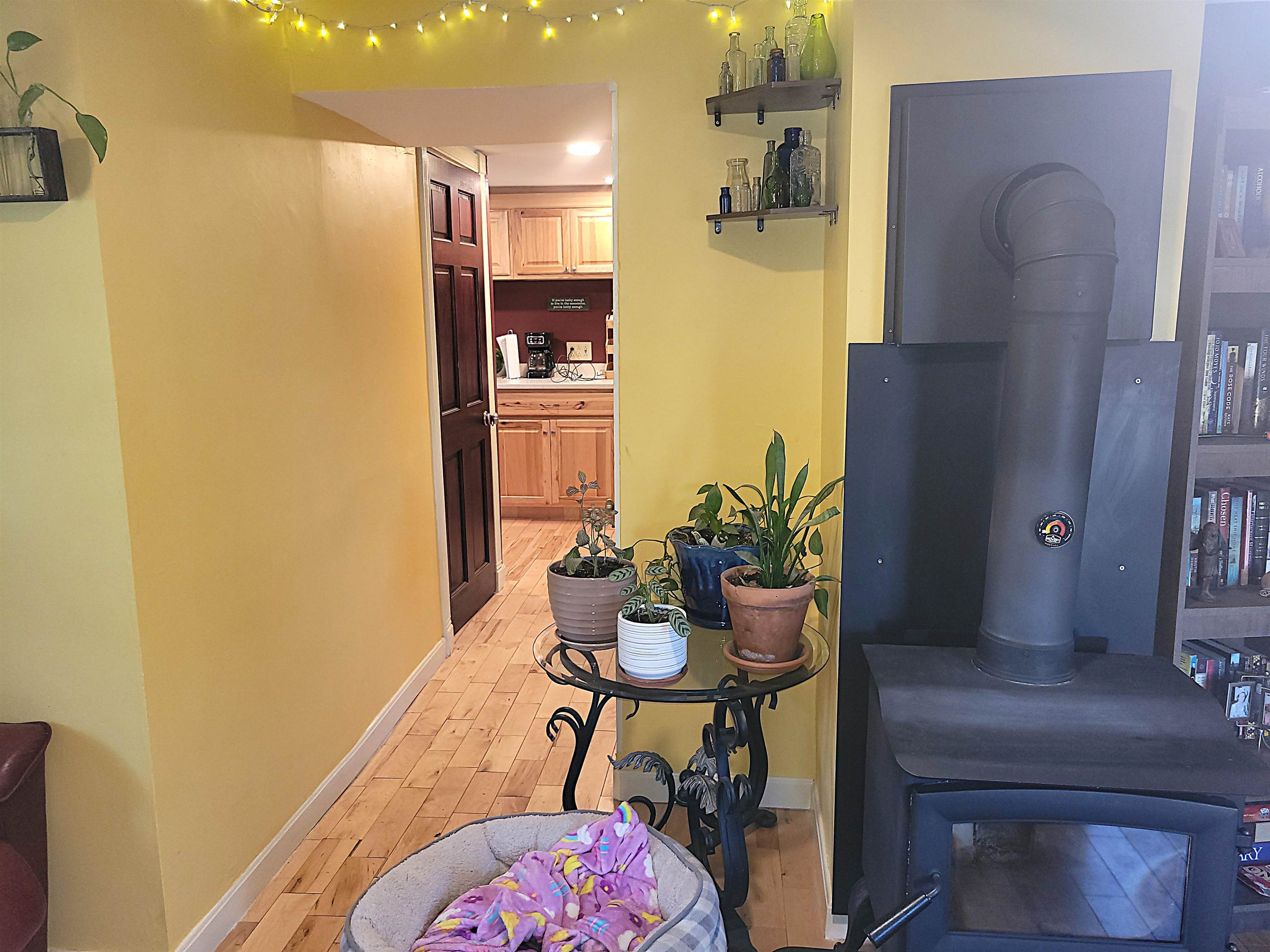 41 Depot St, Lancaster, NH 03584