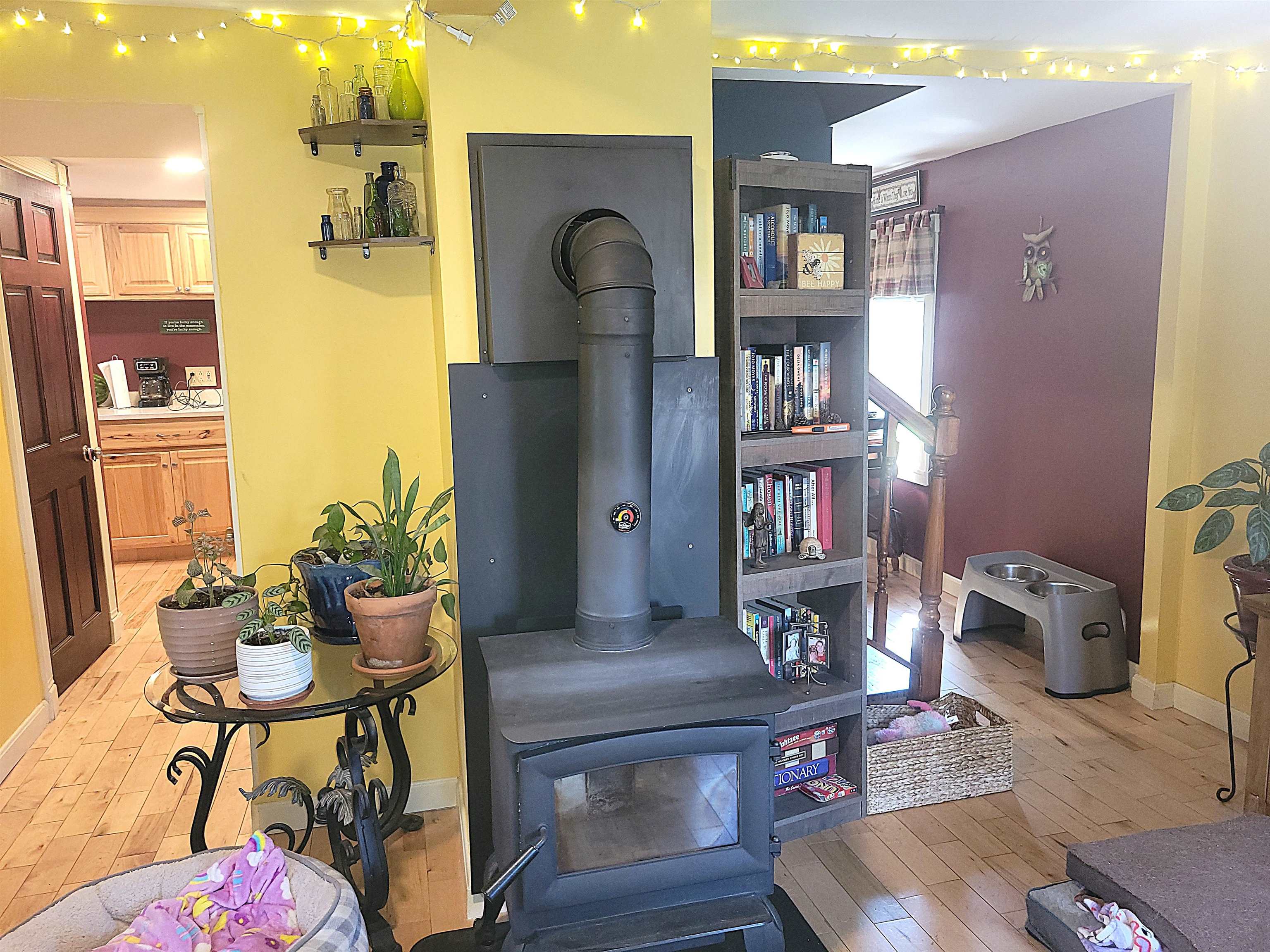 41 Depot St, Lancaster, NH 03584
