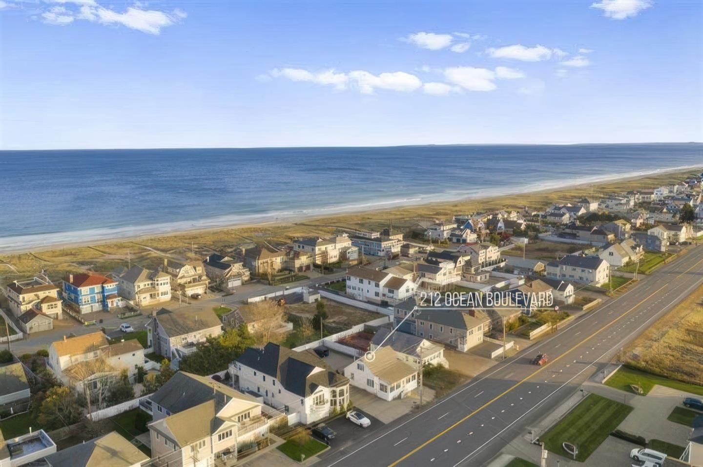 212 Ocean Blvd, Seabrook, NH 03874