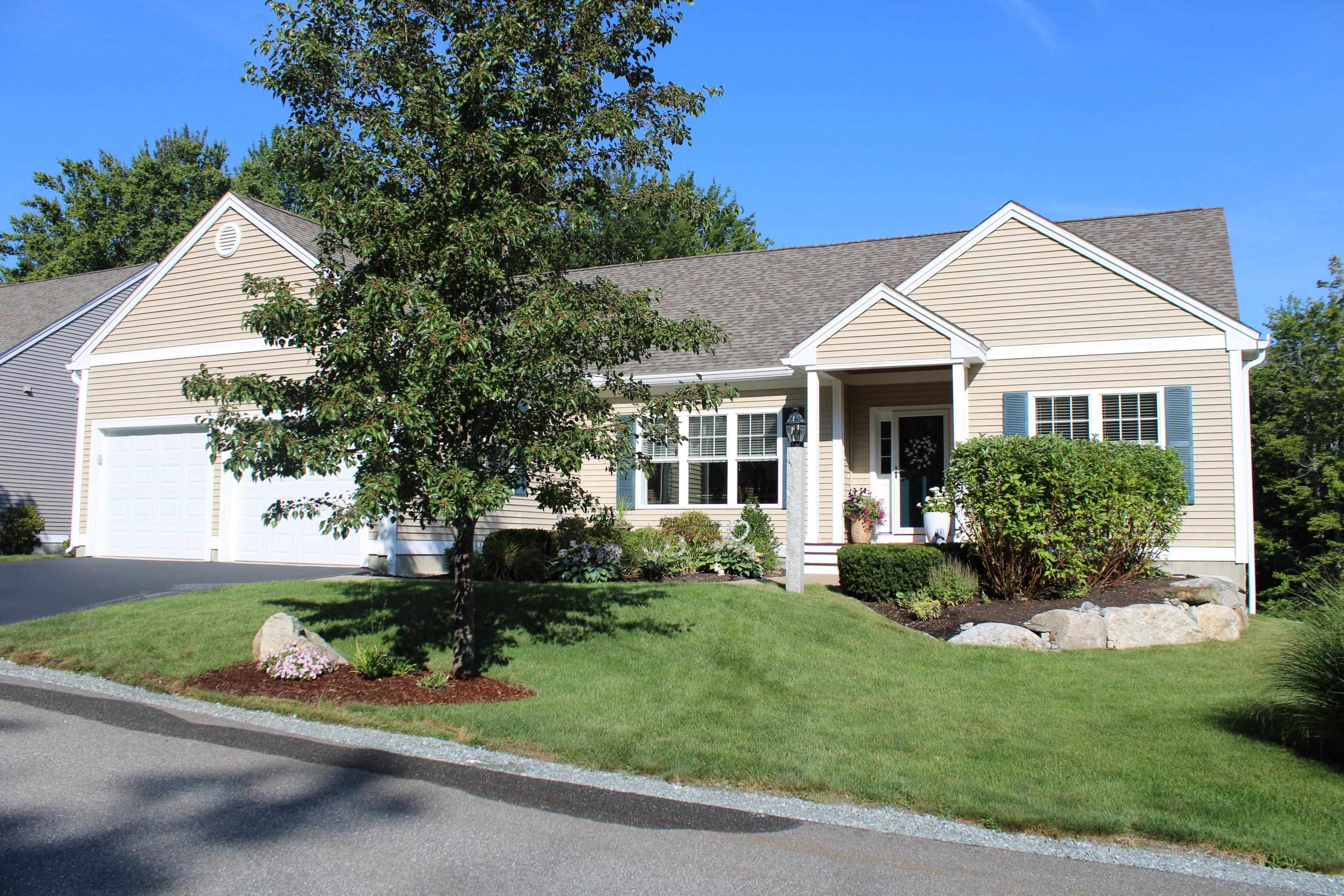 28 Reserve Way #37, Milford, NH 03055