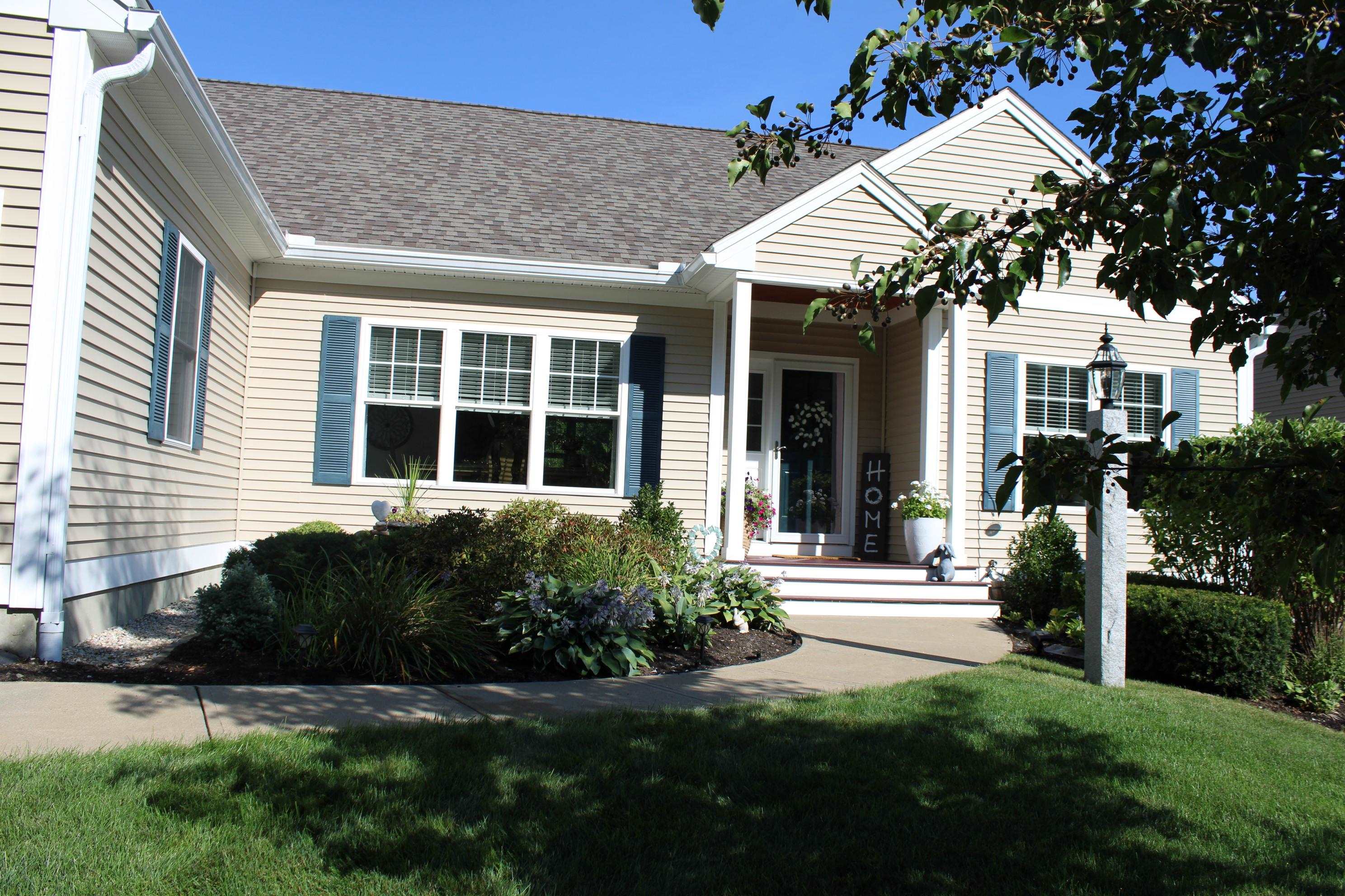 28 Reserve Way #37, Milford, NH 03055