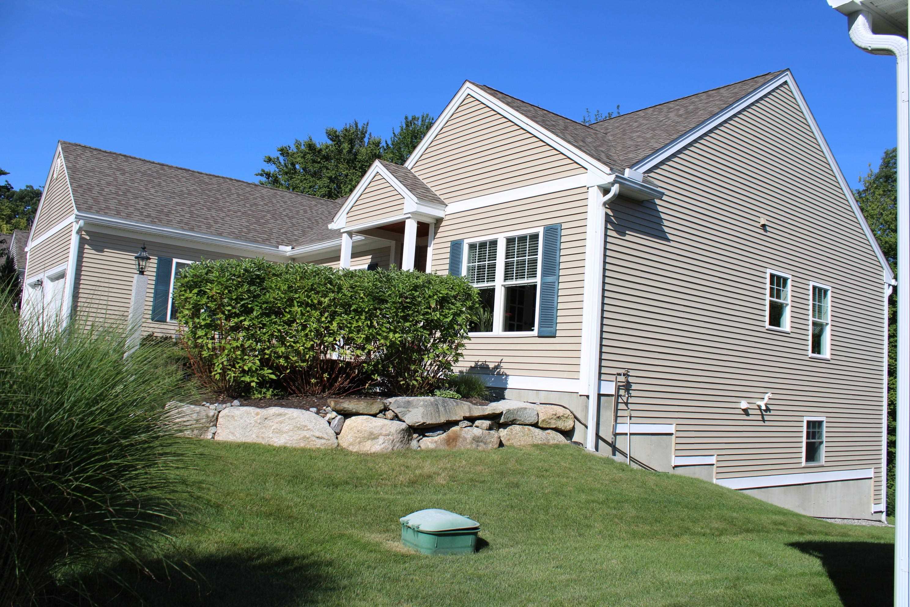28 Reserve Way #37, Milford, NH 03055