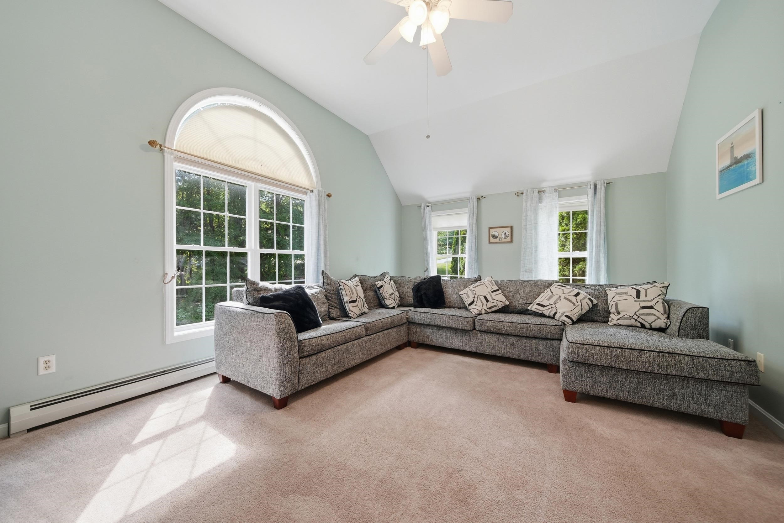 Great Room /Living Room