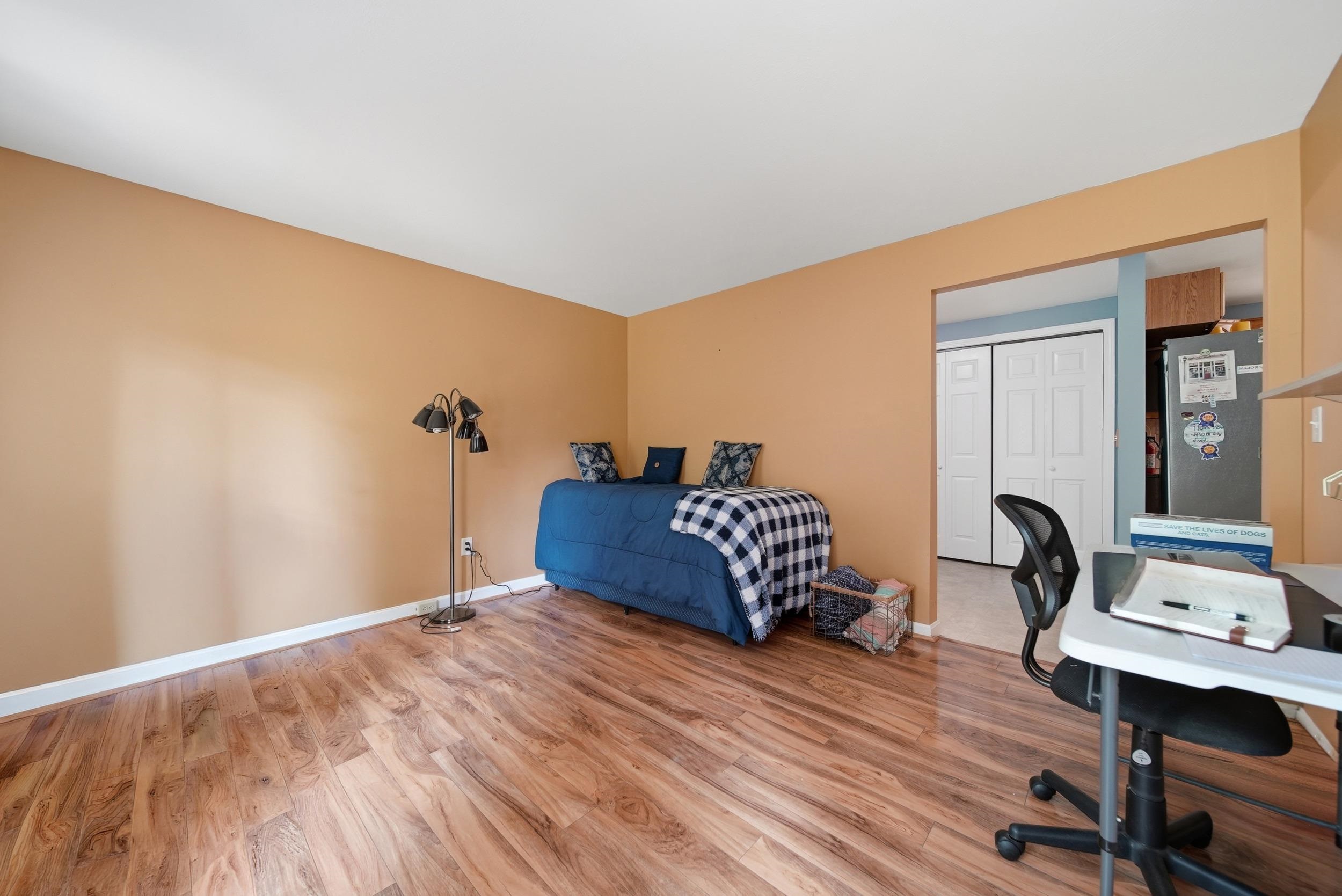 Multi Purpose Room First Floor