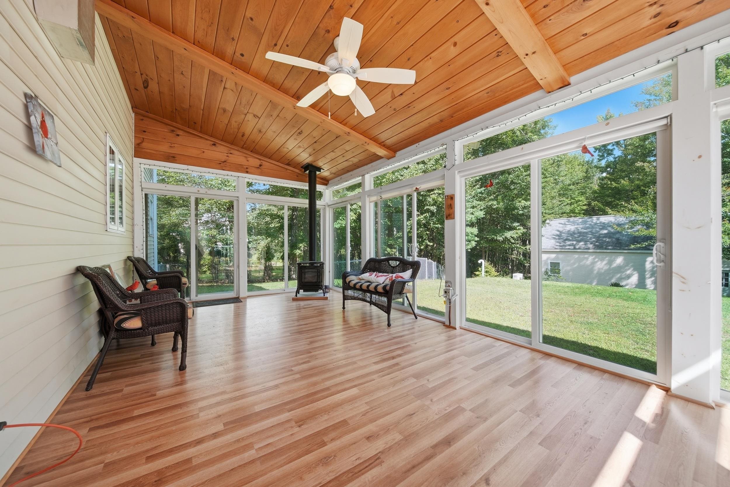 Sunroom