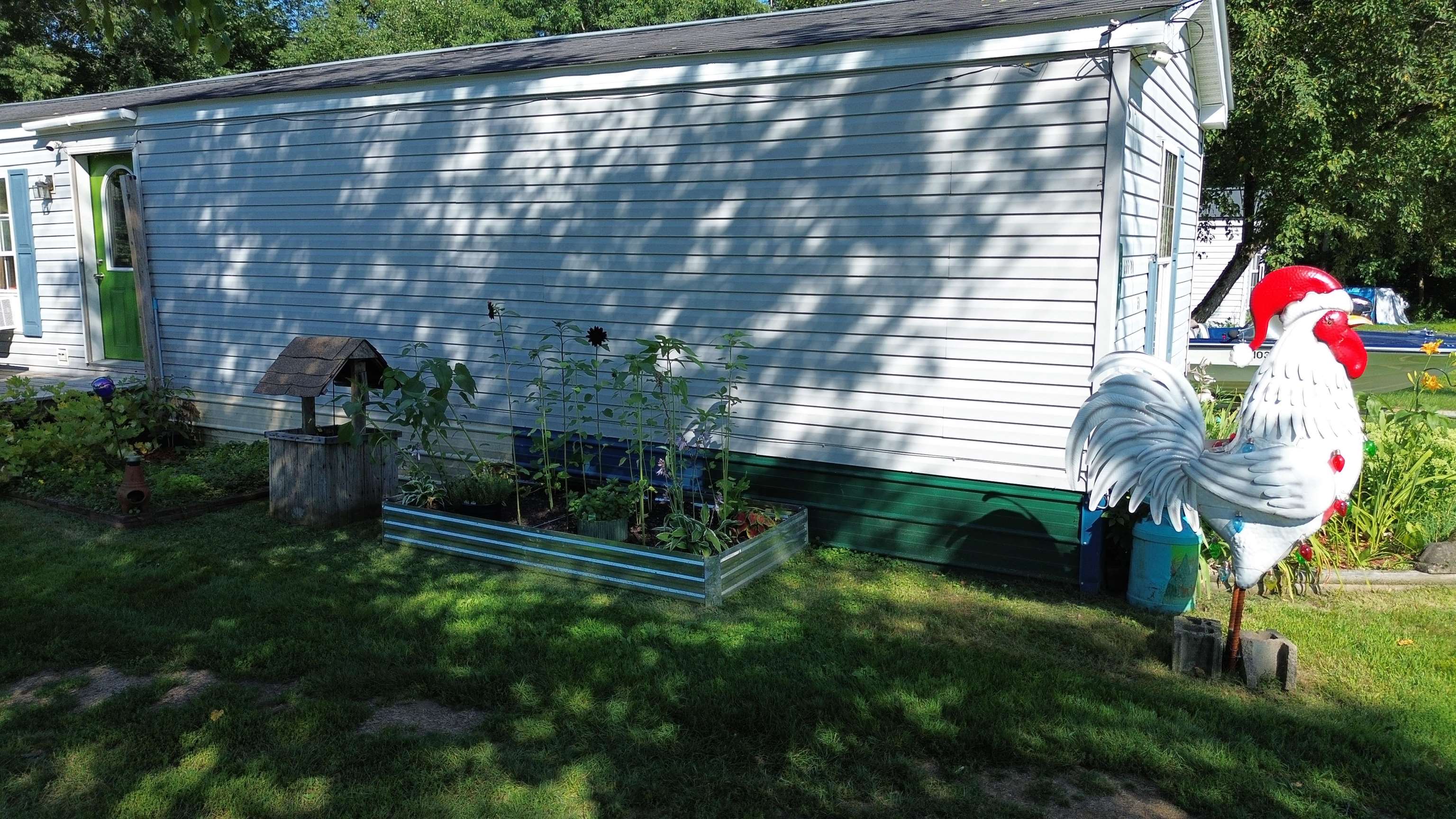 57 Pleasant View Pk, Haverhill, NH 03765