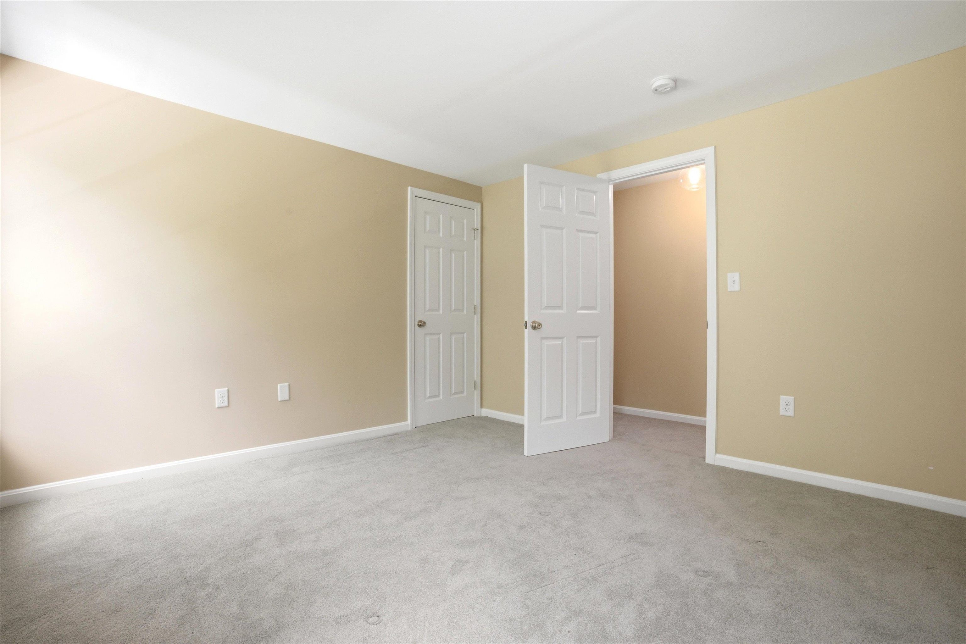 Bedroom #4