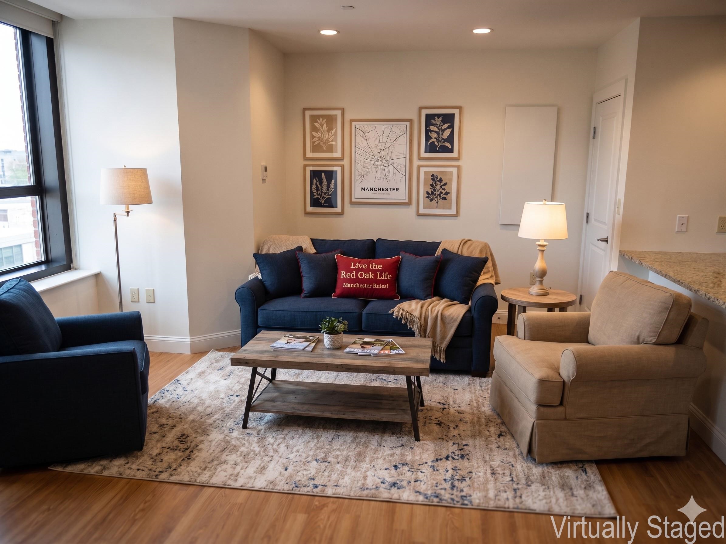 875 Elm St #806, Manchester, NH 03101