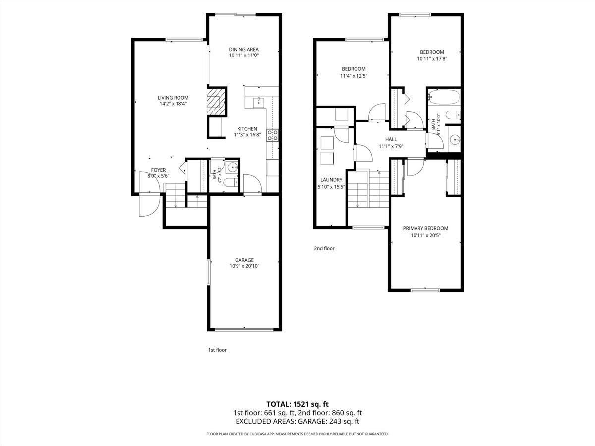 56th image of 3 Lake Forest Dr, Burlington, VT 05401 | MLS# 5105310