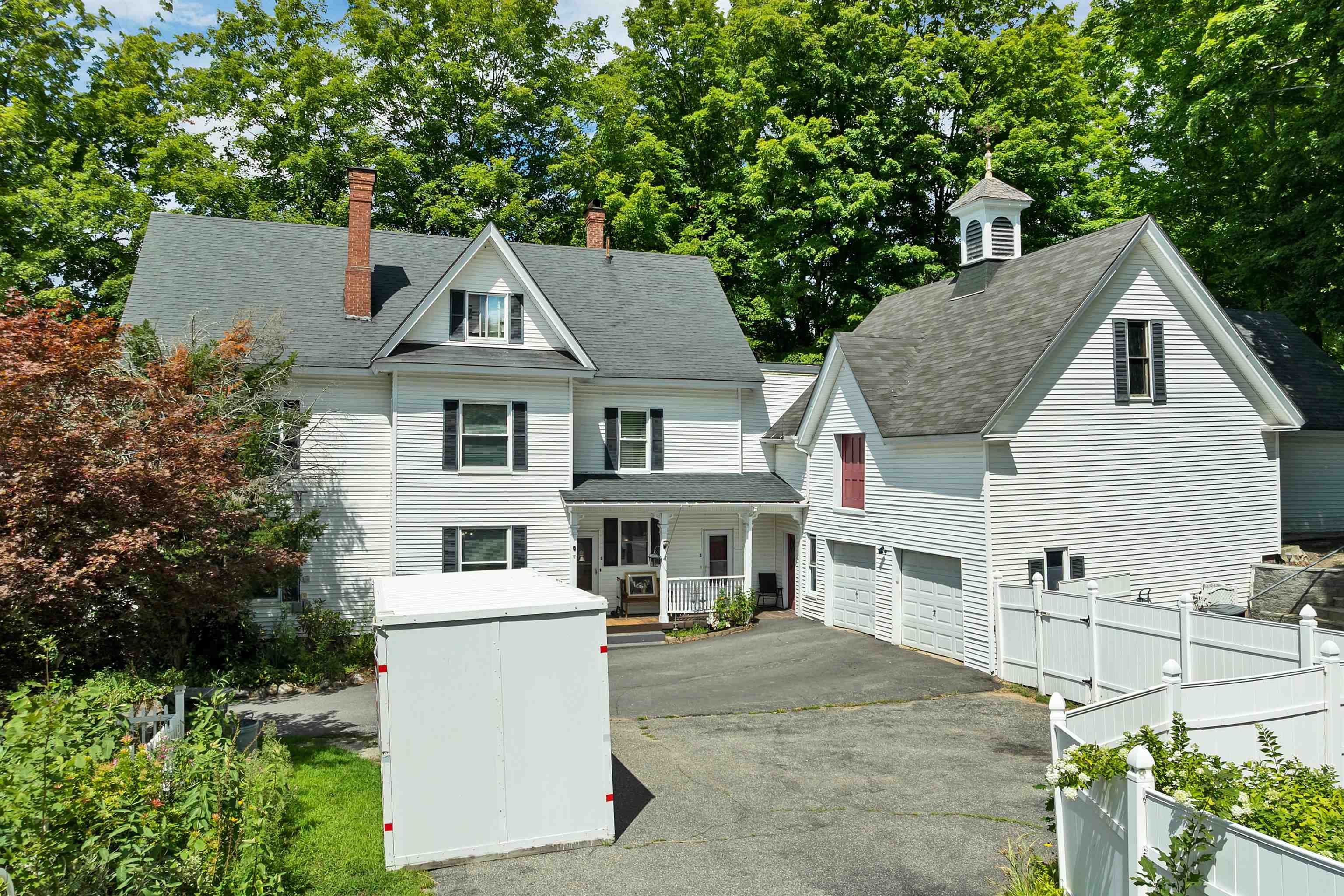 134 Prospect St, Franklin, NH 03235
