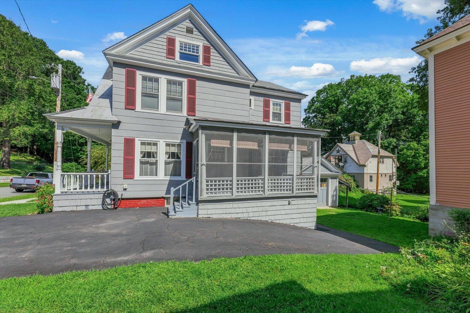 4th image of 28 Pine St, Bellows Falls, VT 05101 | MLS# 5105312