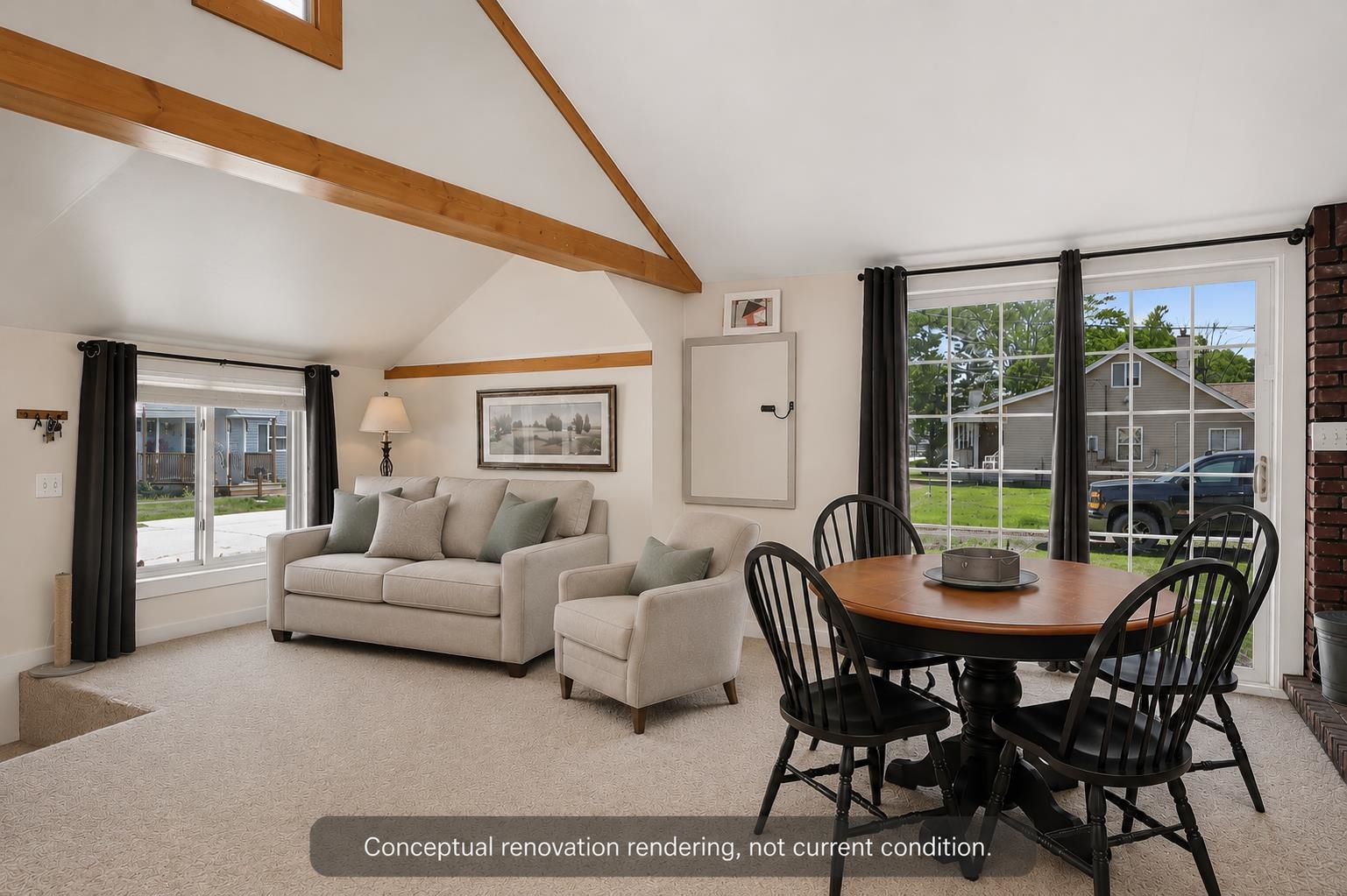 51 High St, Epping, NH 03042