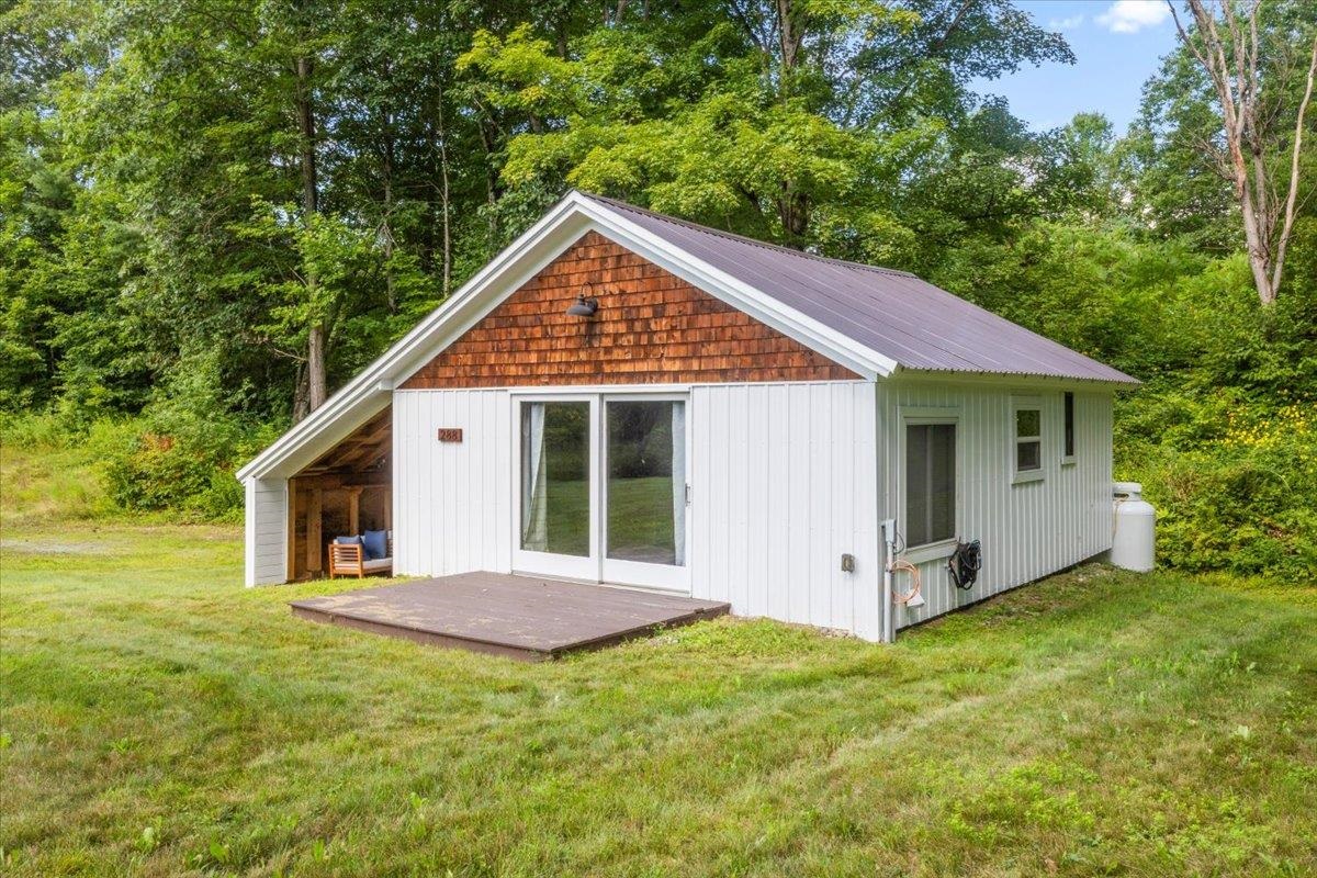 Photo 2 of Single family home for sale at 288 River Rd, East Ryegate, VT 05042 | MLS# 5105349 | Listing updated on 2026-09-15