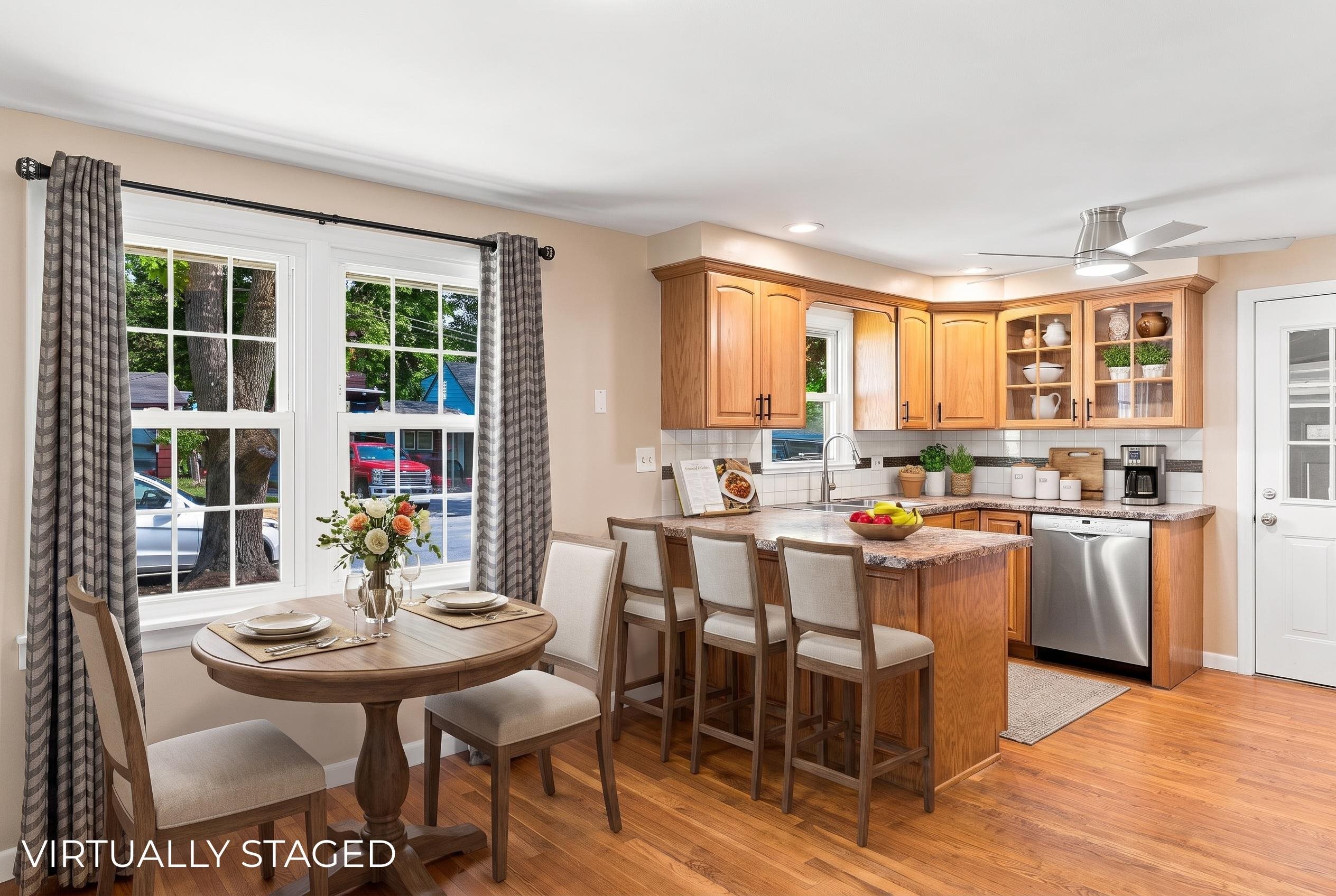 283 S Hall St, Manchester, NH 03103