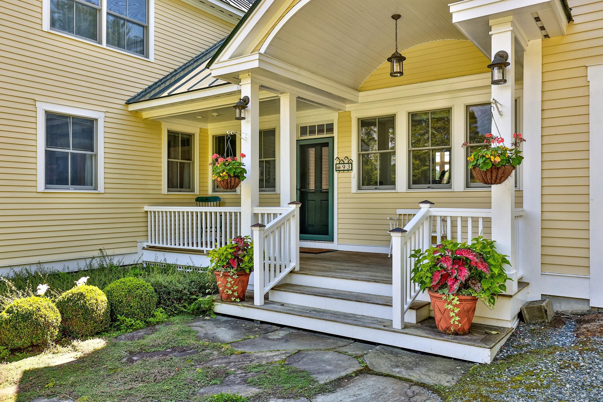 Photo 3 of Single family home for sale at 93 Godfrey Rd, Ludlow, VT 05149 | MLS# 5105363 | Listing updated on 2026-09-15