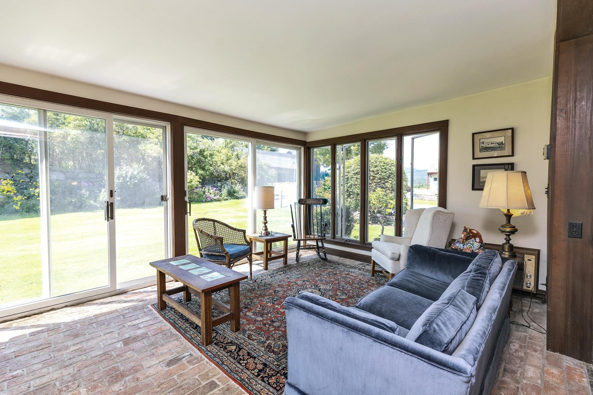 Sunroom