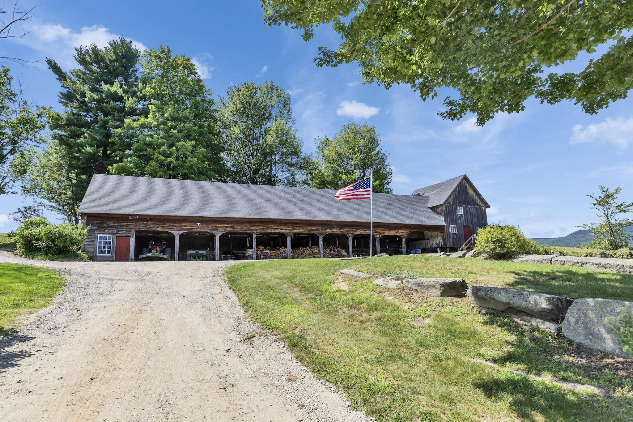 Carriage House