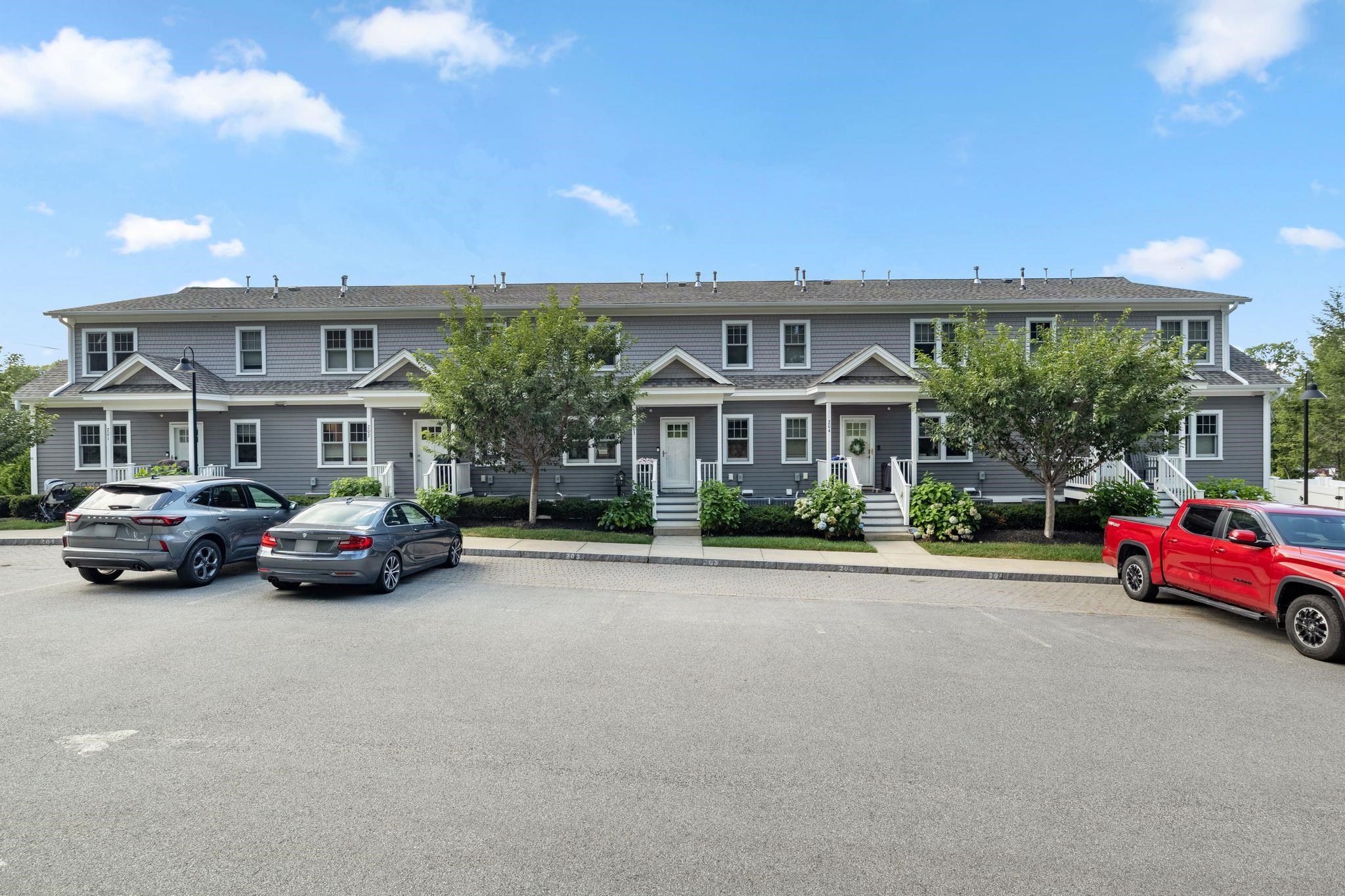 5th image of 42 State Rd #203, Kittery, ME 03904 | MLS# 5105396
