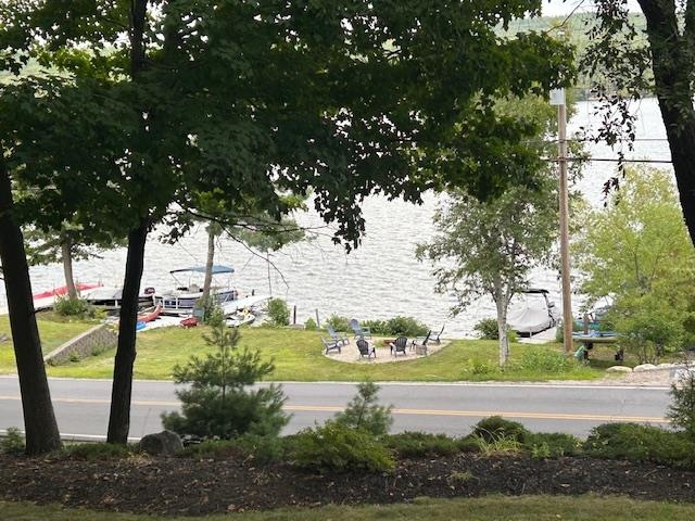 View from House