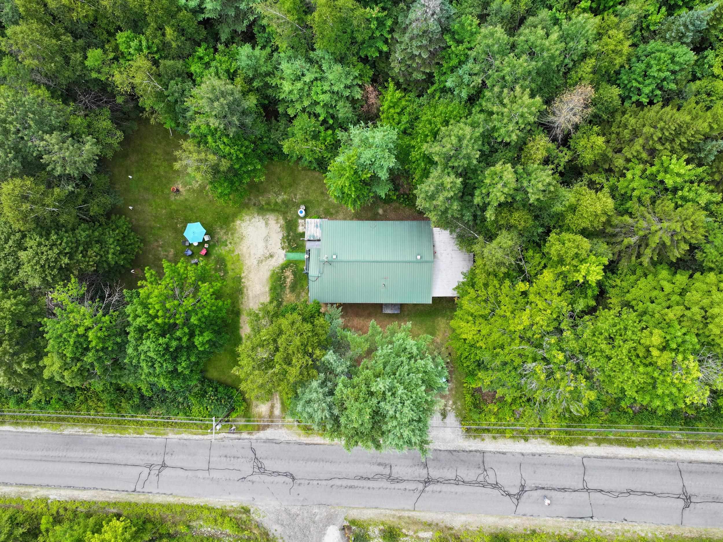 Photo 2 of Single family home for sale at 1199 N Groton Rd, Rumney, NH 03266 | MLS# 5105486 | Listing updated on 2026-09-18
